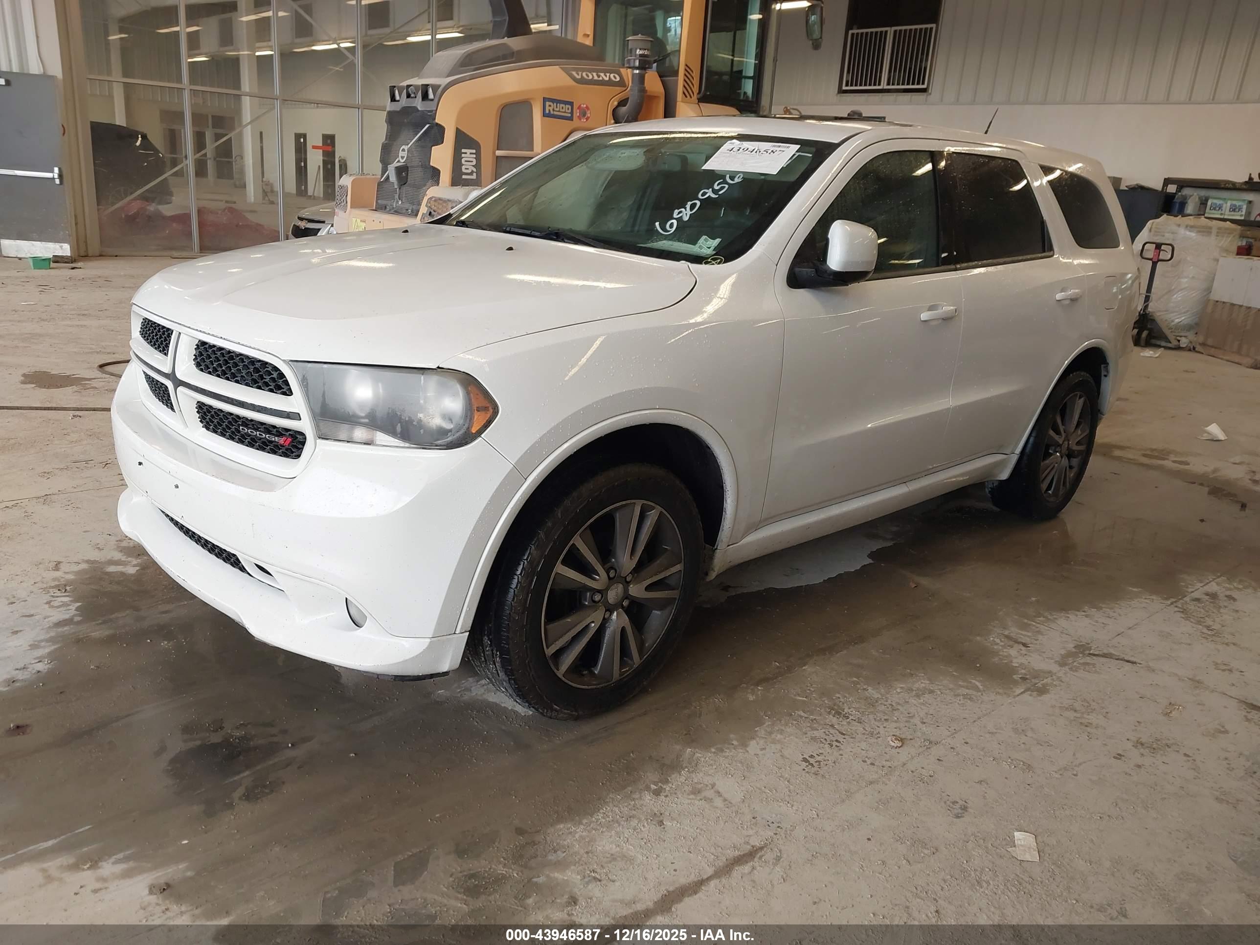 DODGE DURANGO image 2