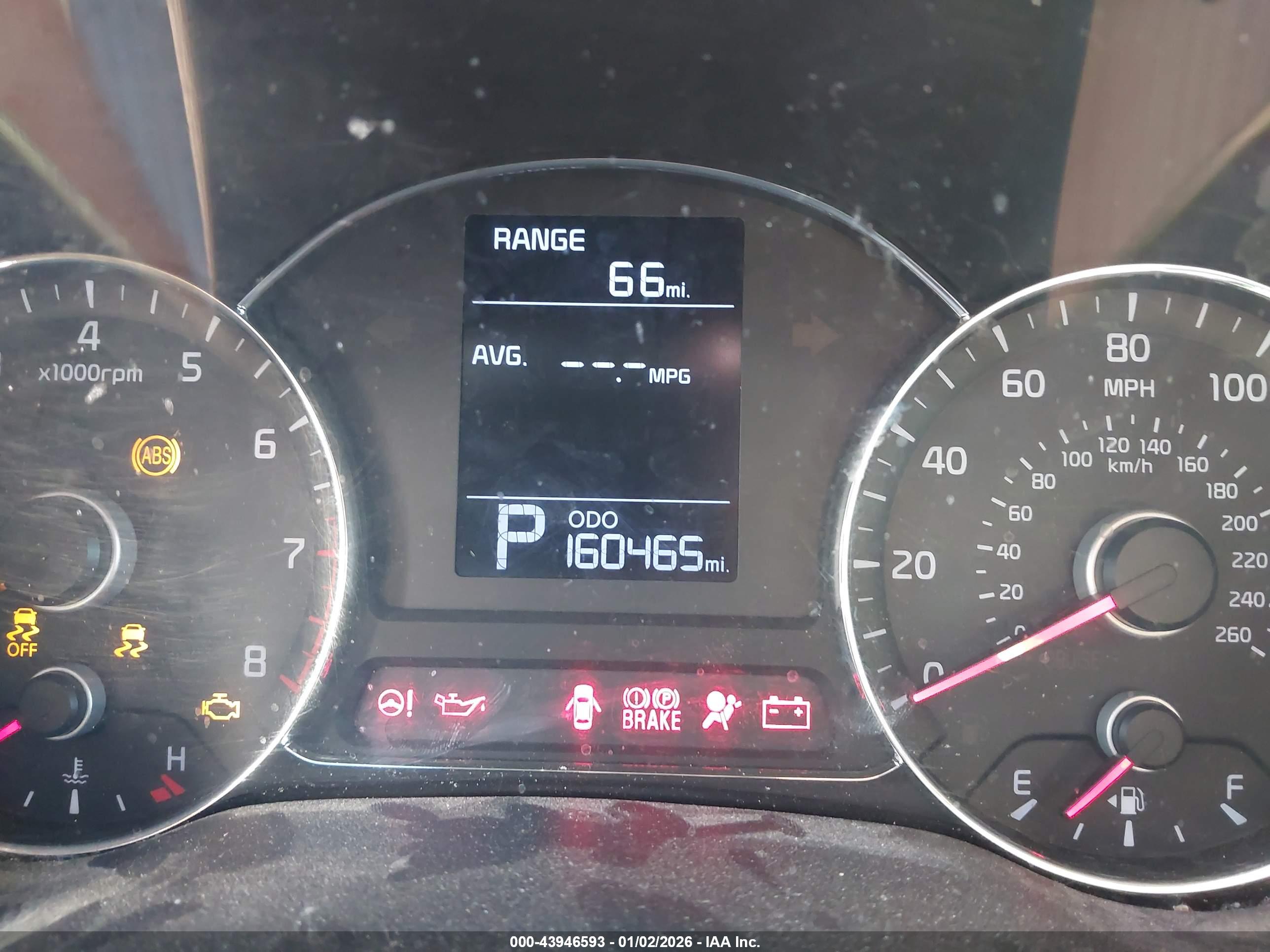 KIA FORTE image 7
