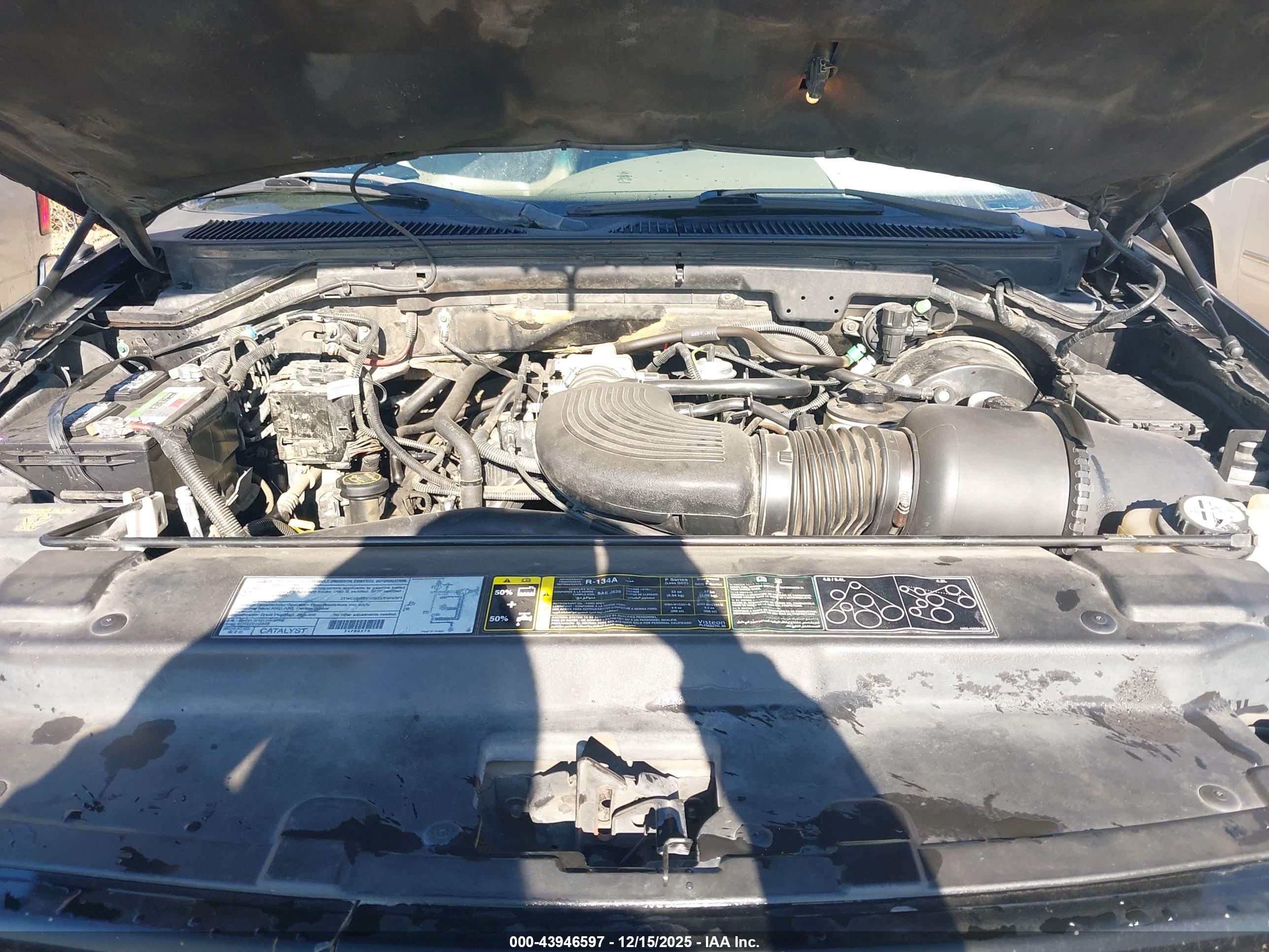 FORD F-150 image 10