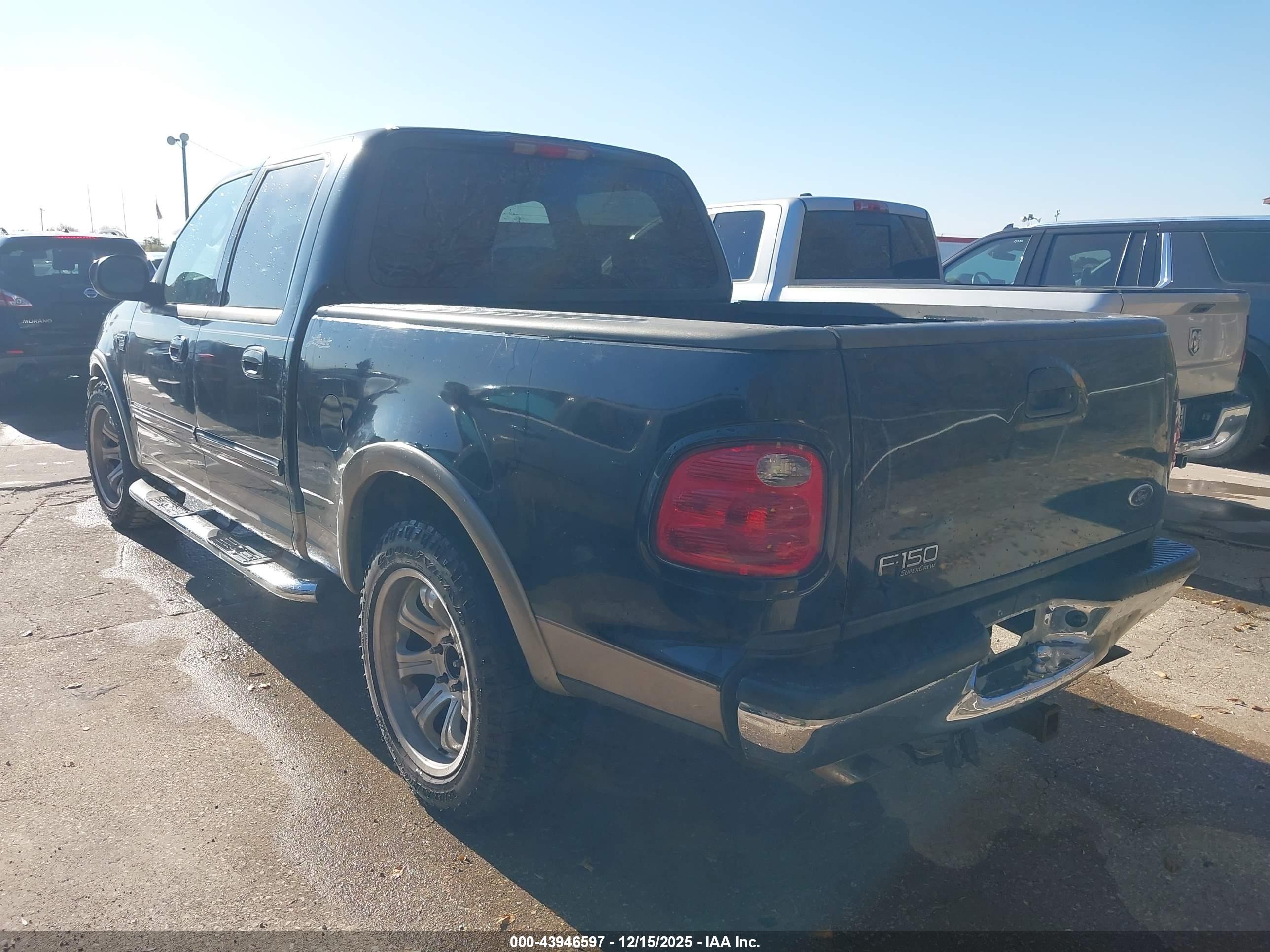 FORD F-150 image 3