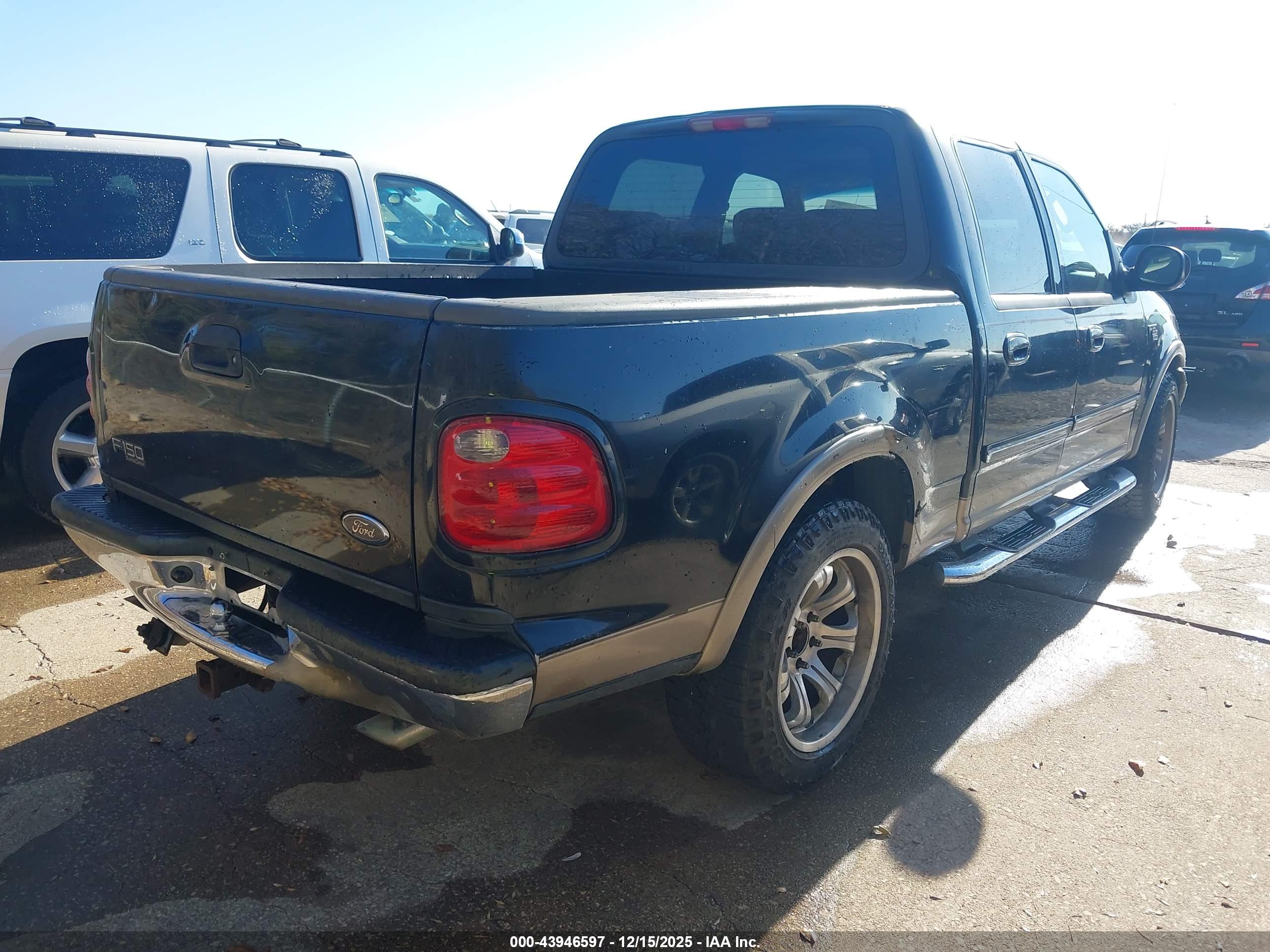 FORD F-150 image 4