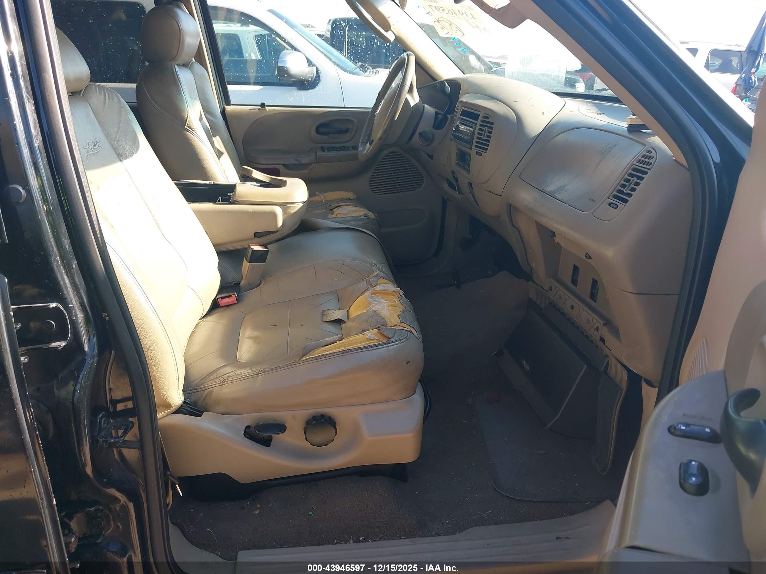 FORD F-150 image 5