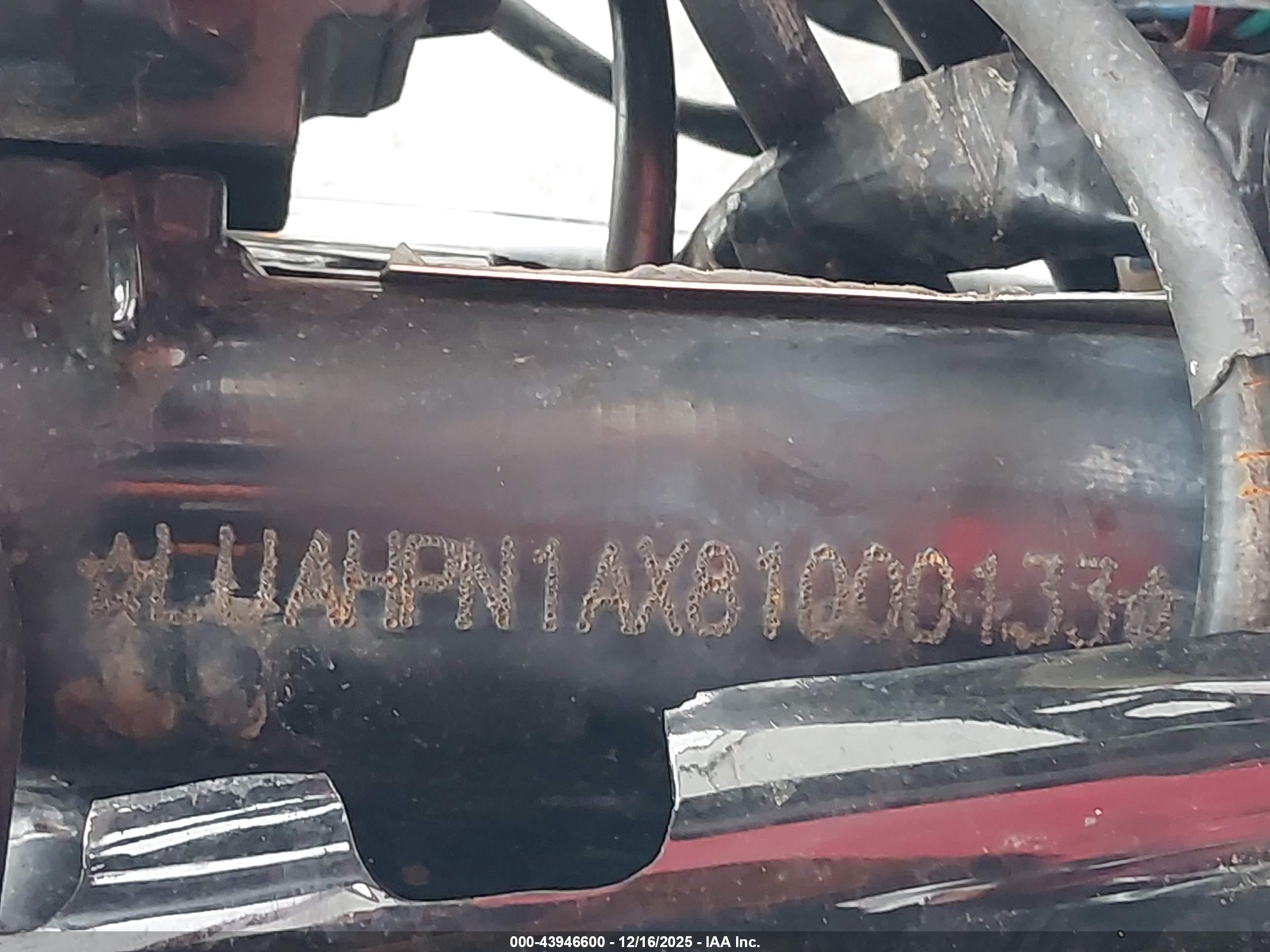 BAJA SC150 image 10