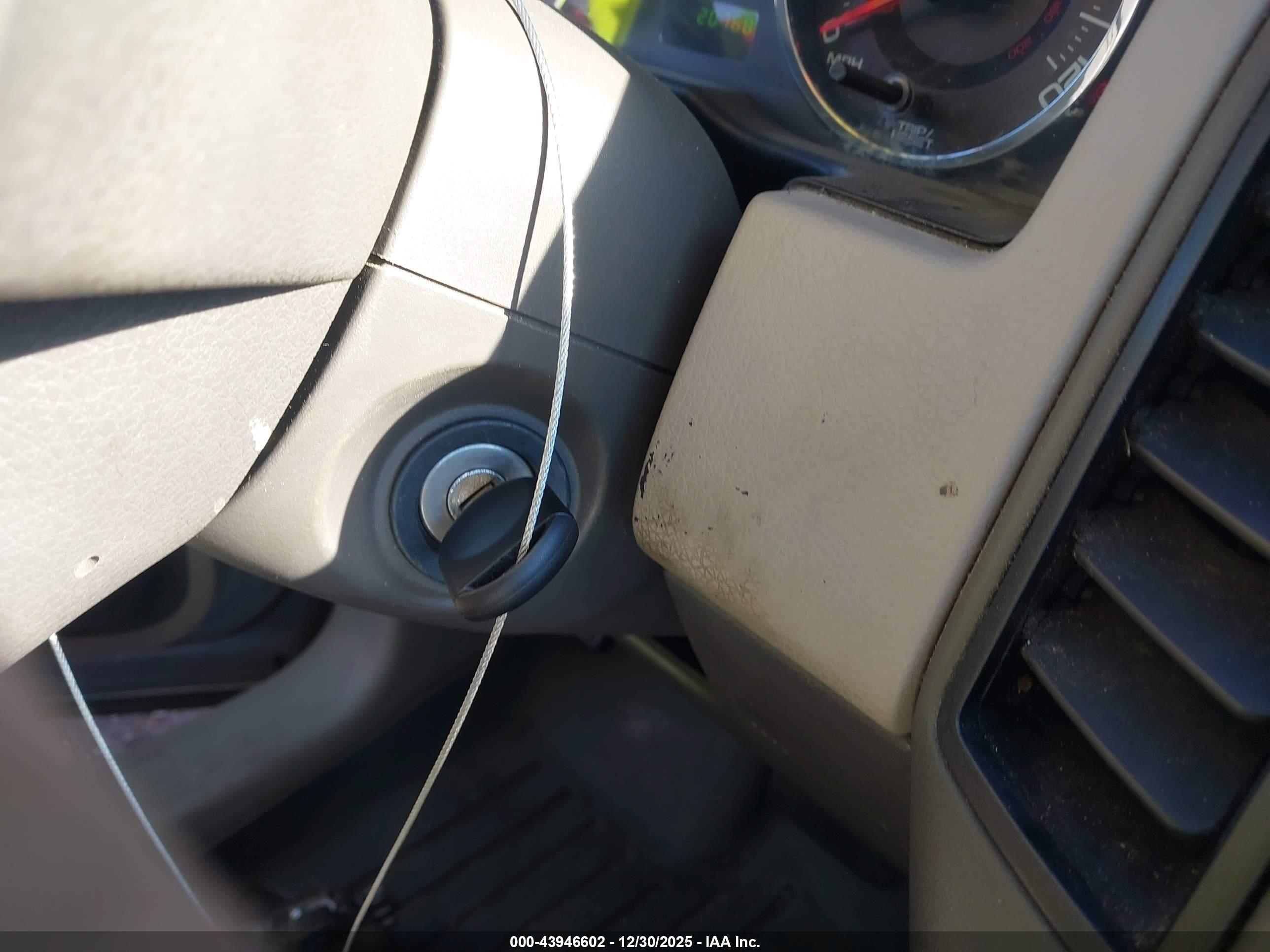 FORD EDGE image 11