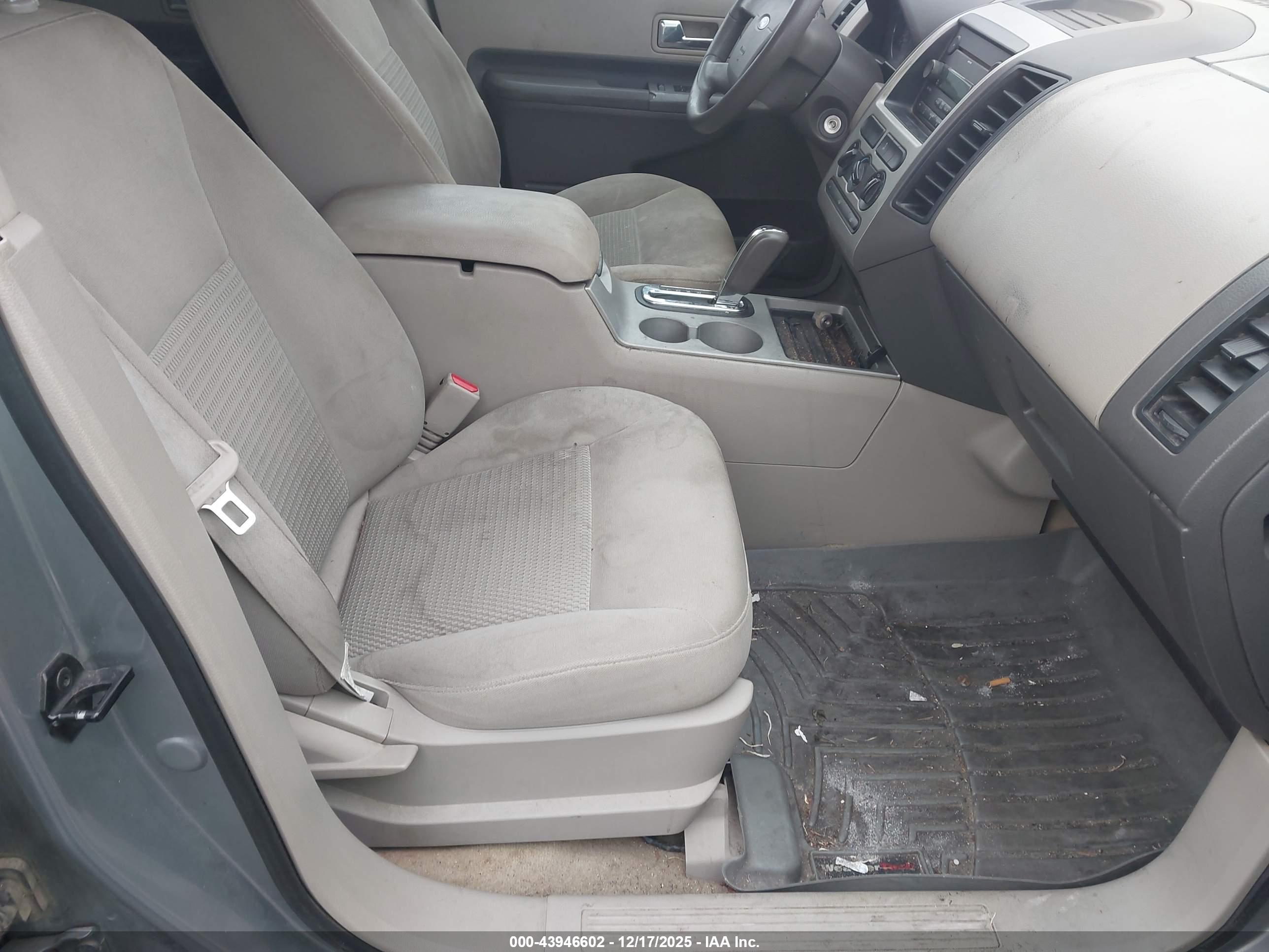 FORD EDGE image 5