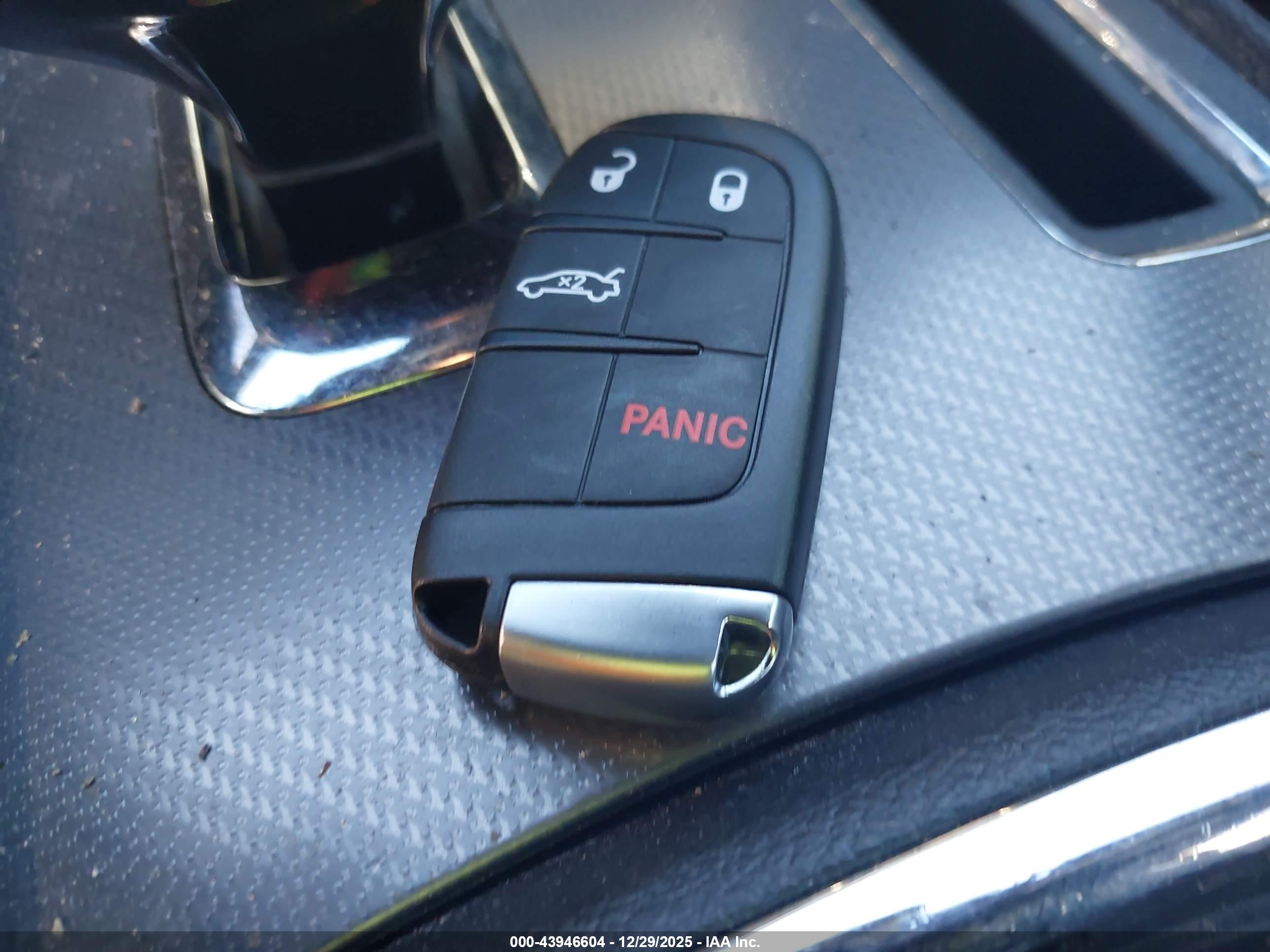 DODGE CHARGER image 11
