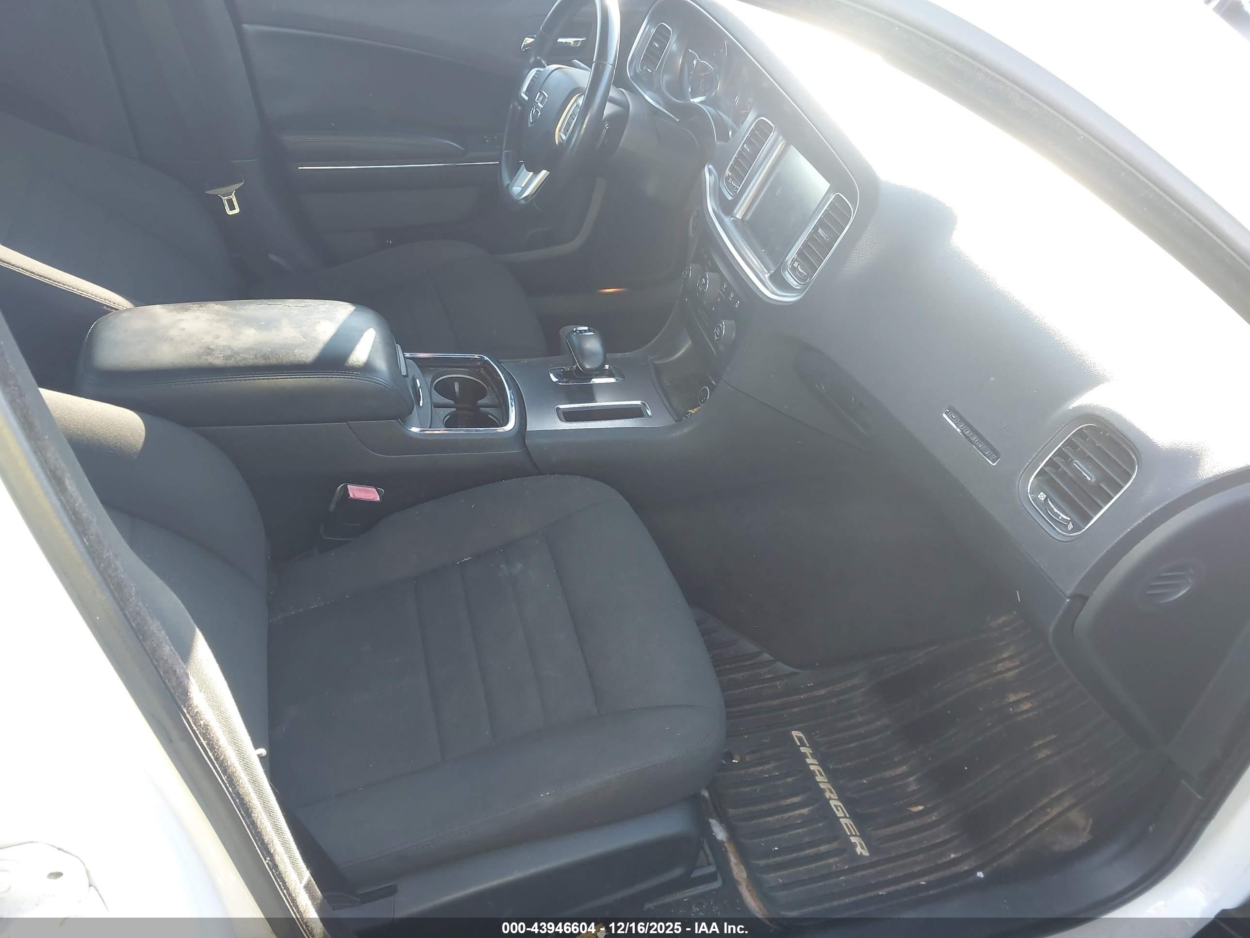 DODGE CHARGER image 5