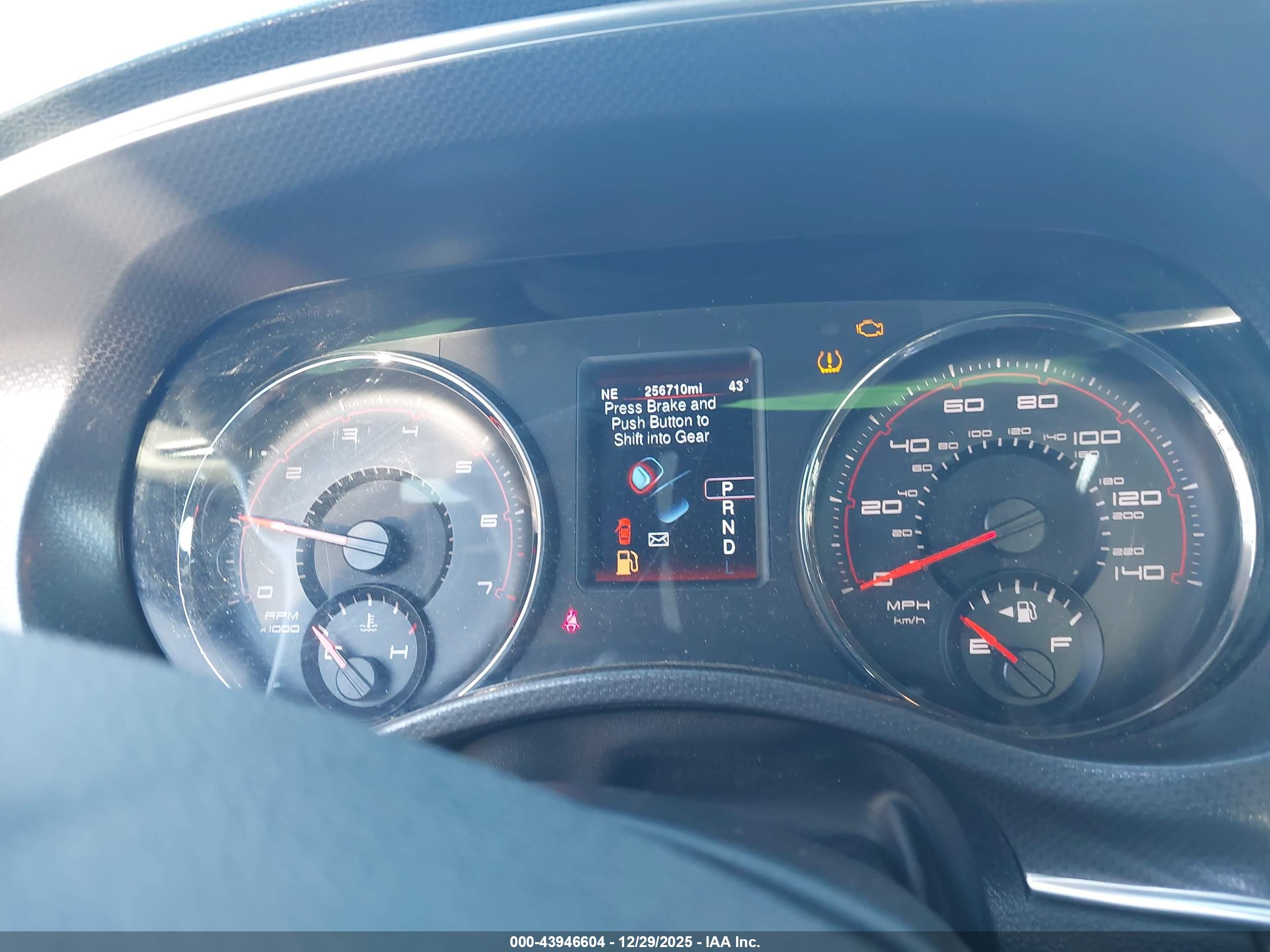 DODGE CHARGER image 7