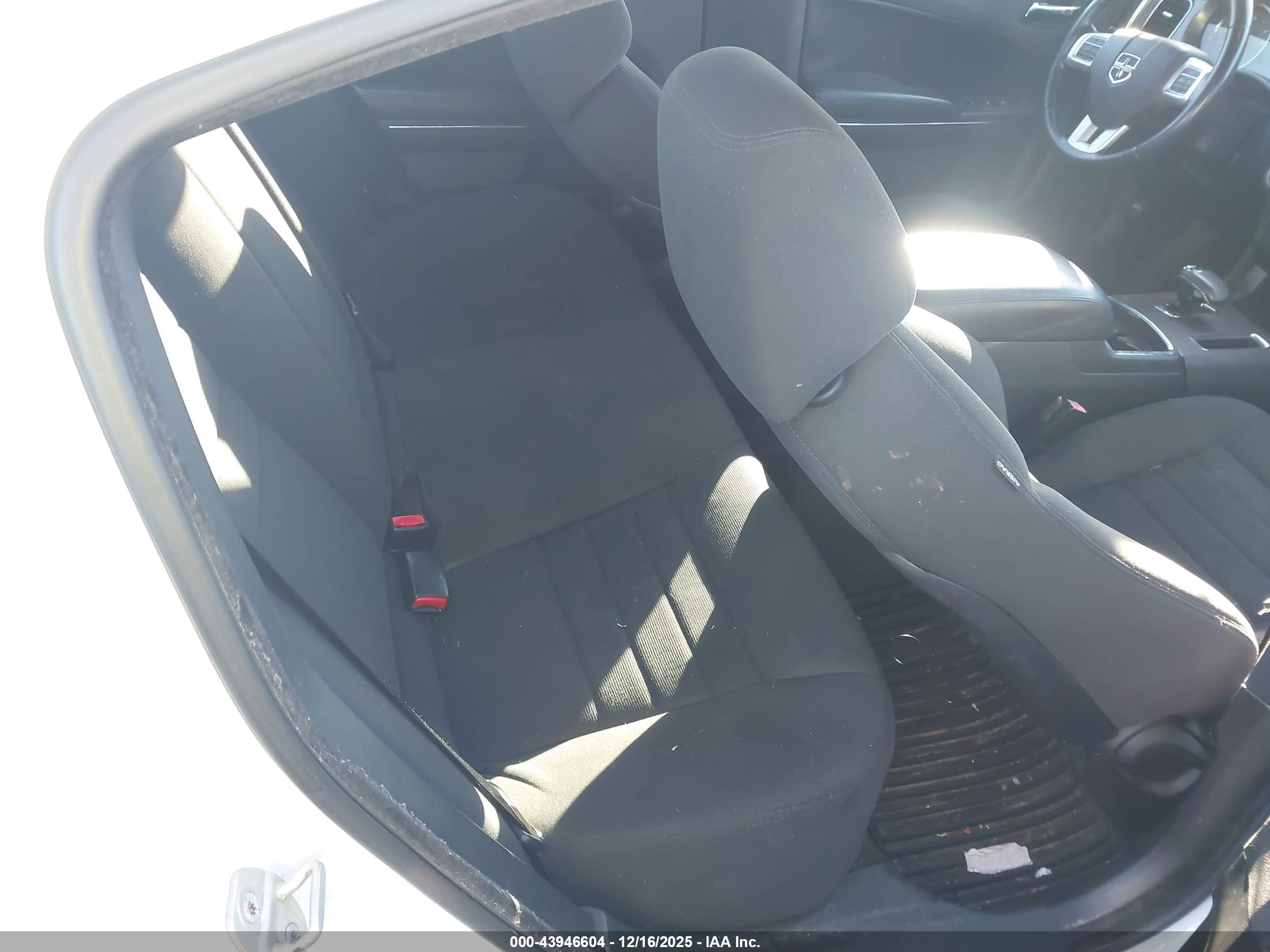 DODGE CHARGER image 8