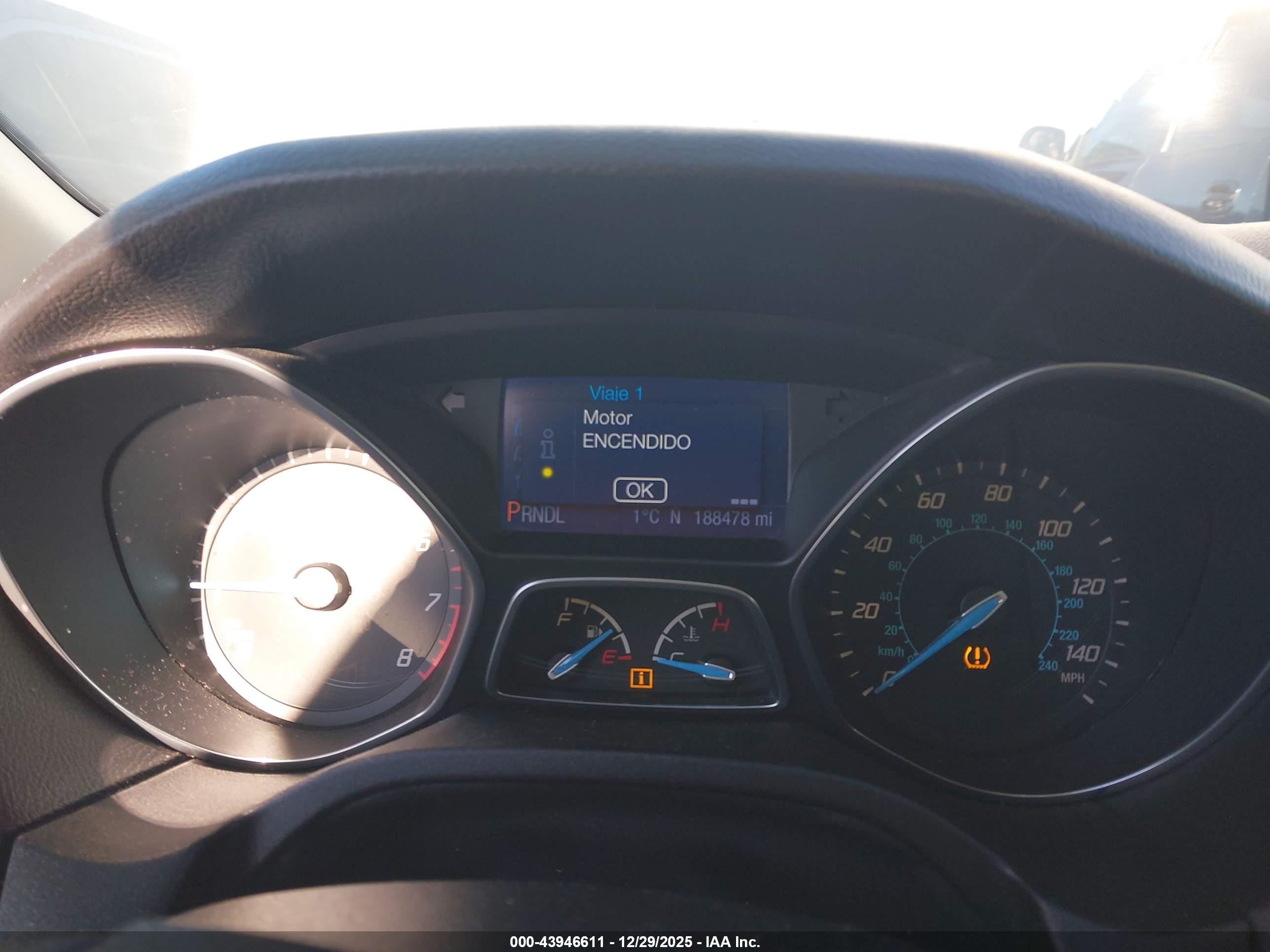 FORD FOCUS image 7