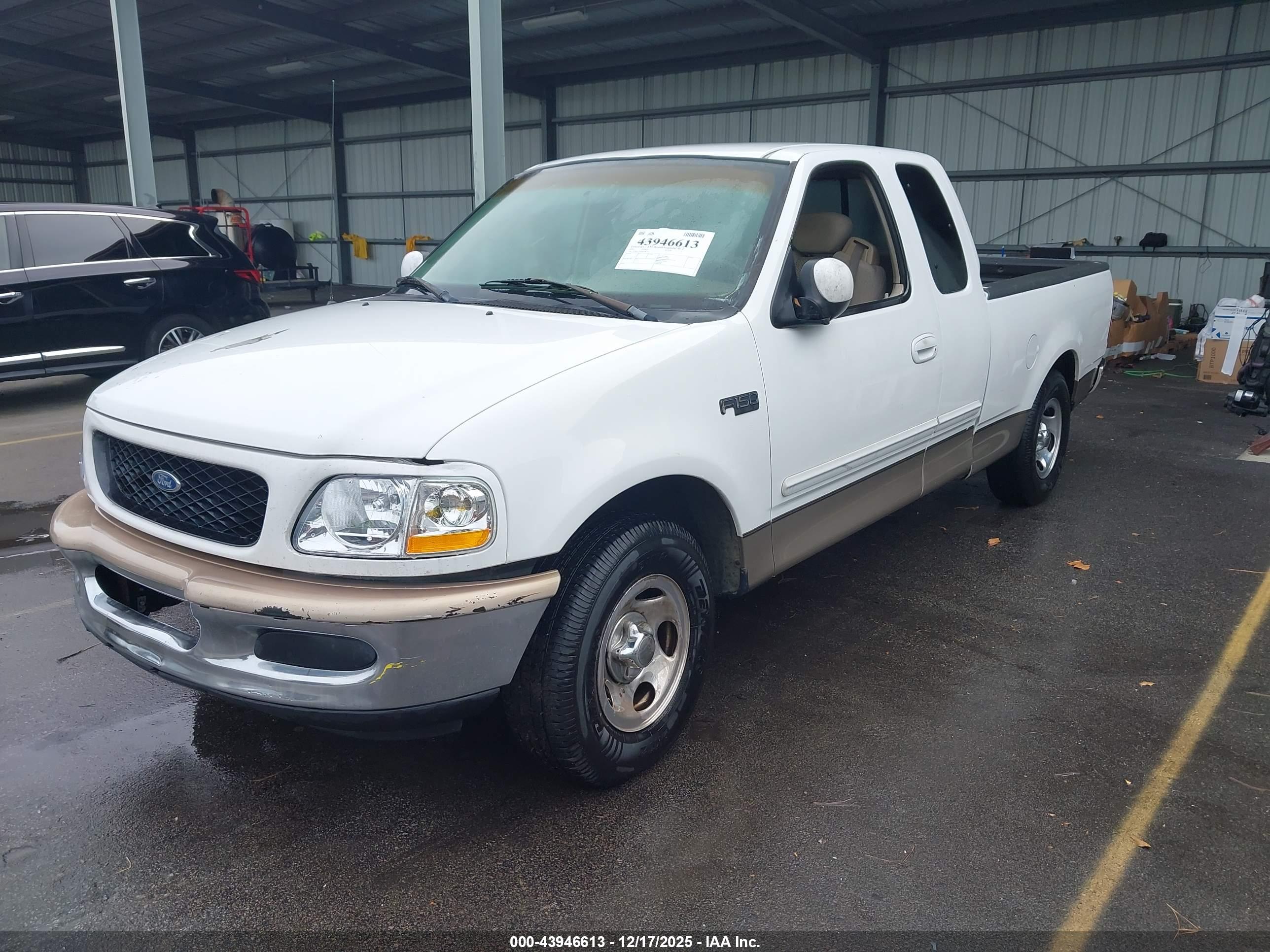 FORD F-150 image 2