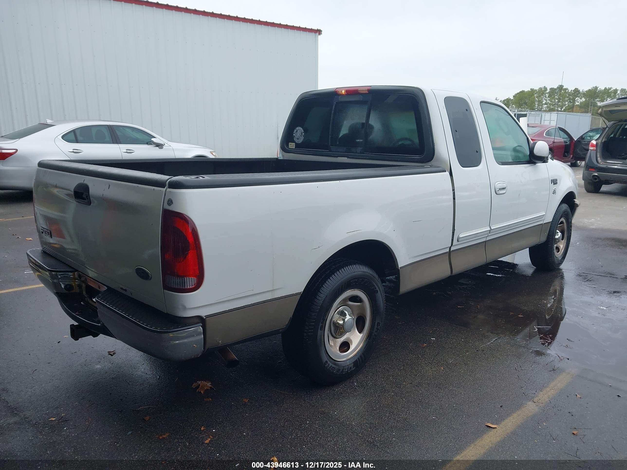 FORD F-150 image 4