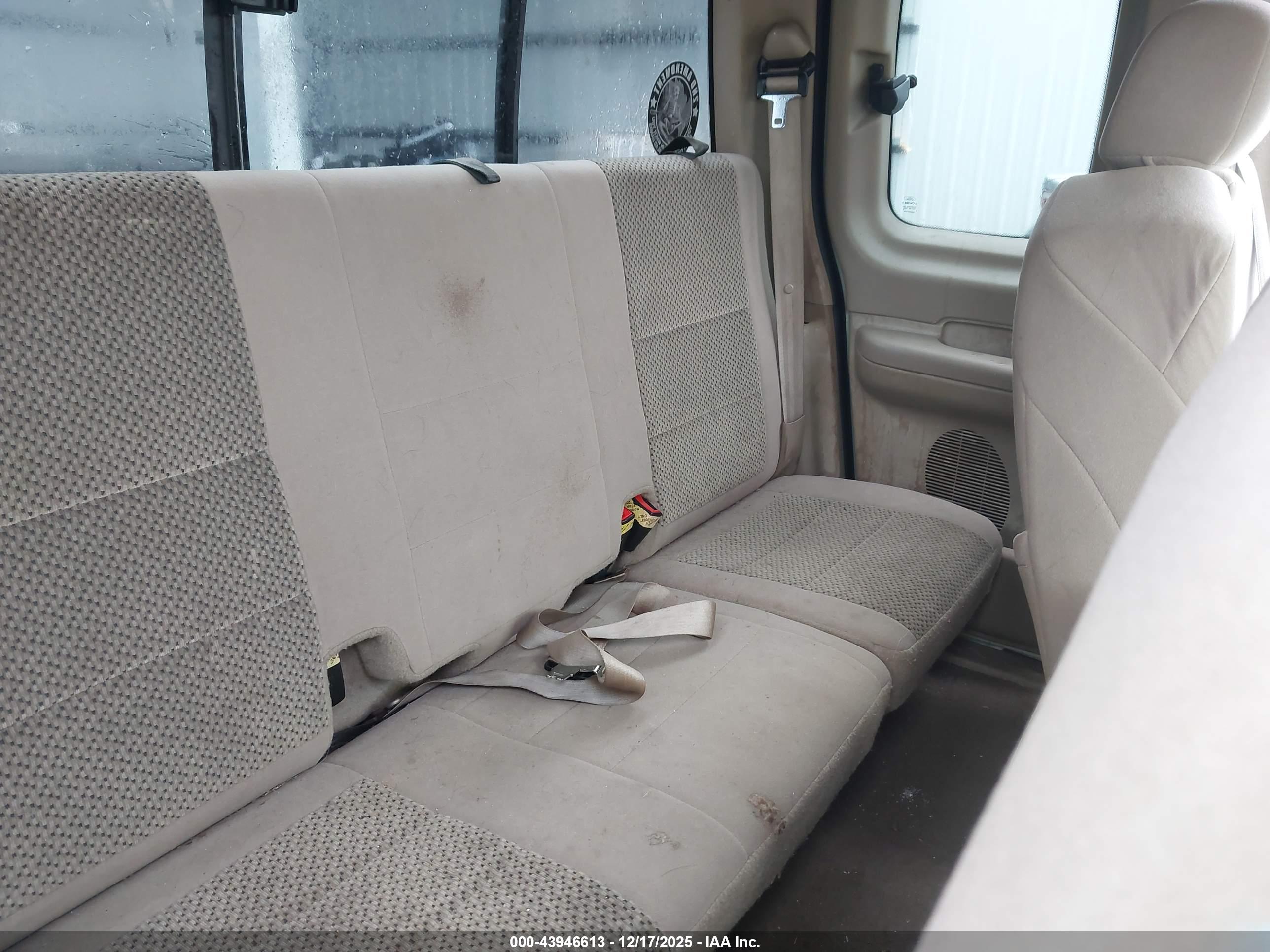 FORD F-150 image 8