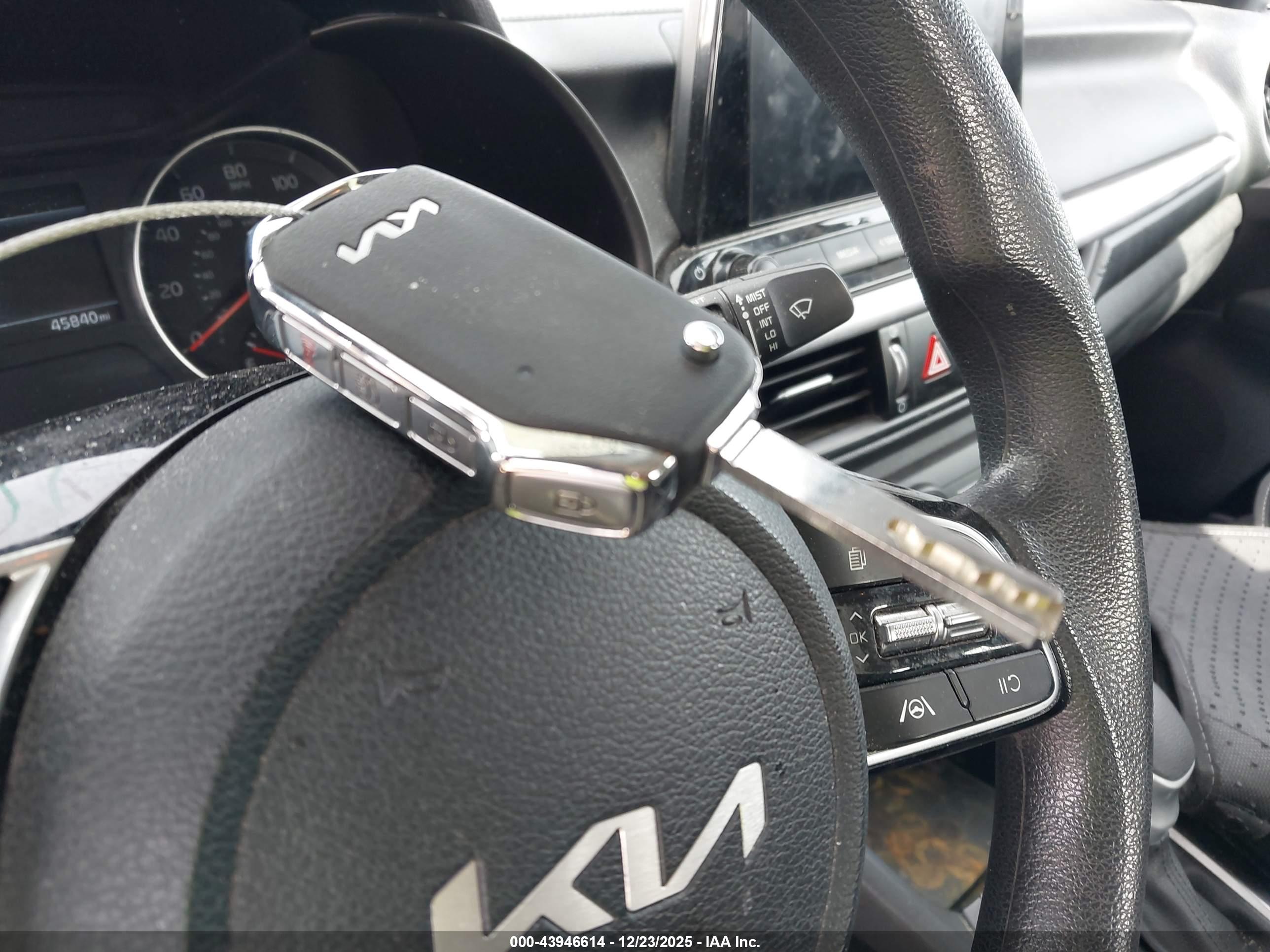 KIA FORTE image 11