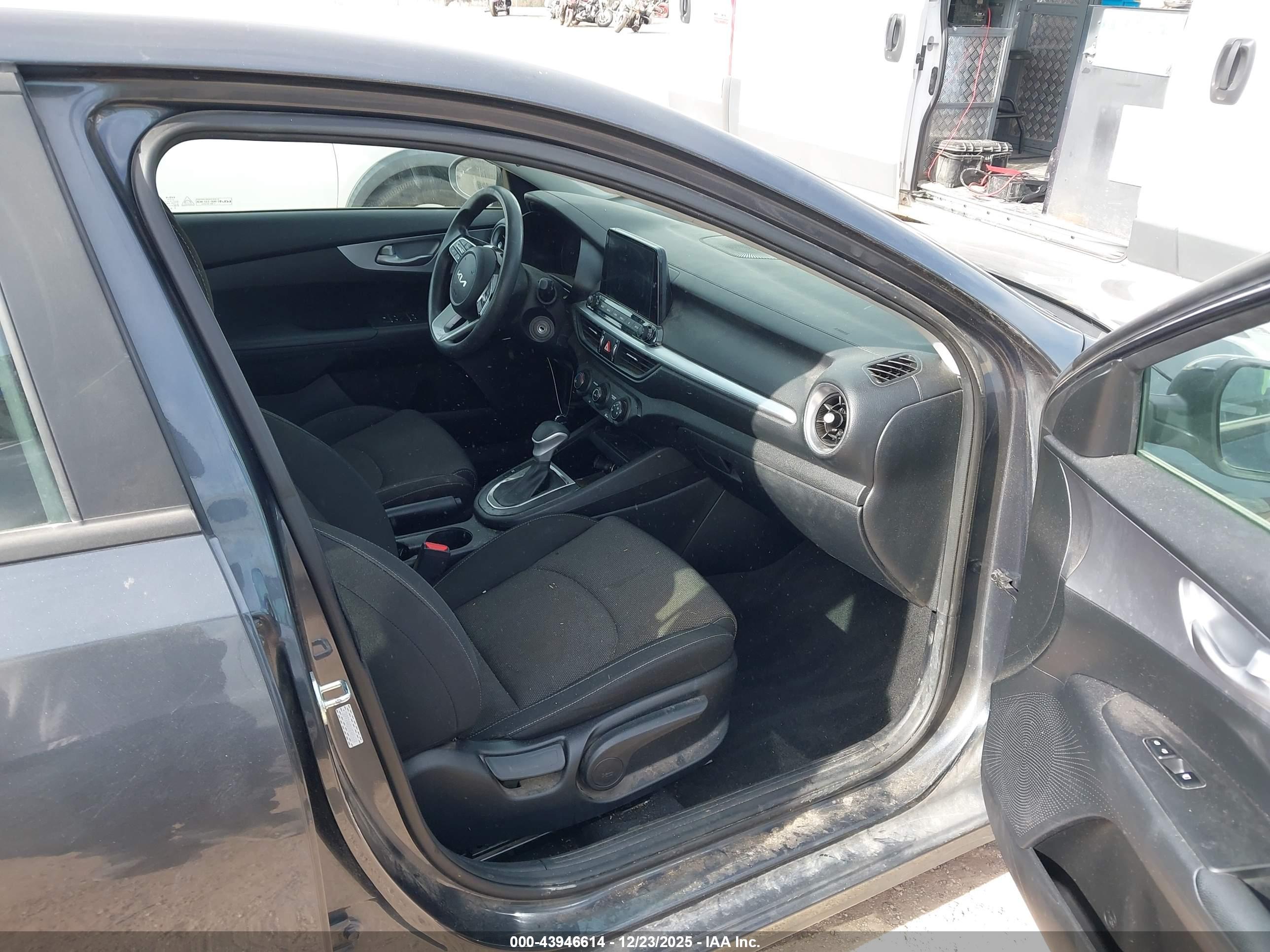 KIA FORTE image 5