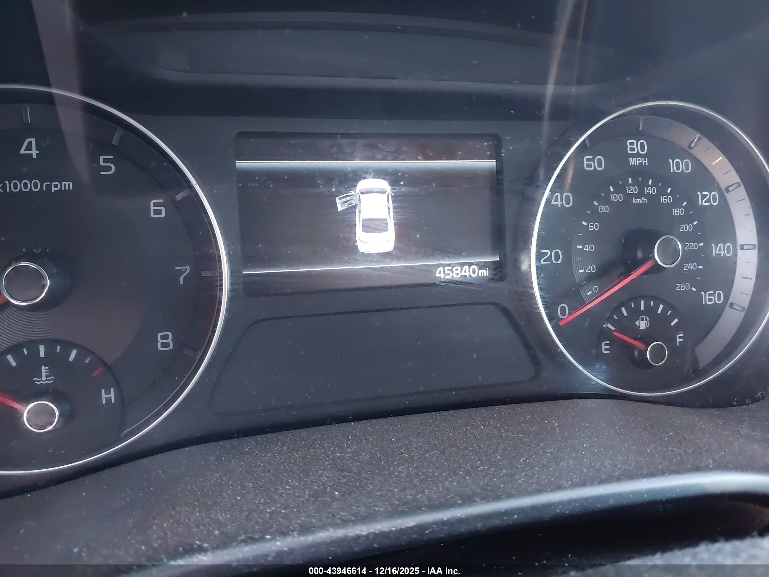 KIA FORTE image 7