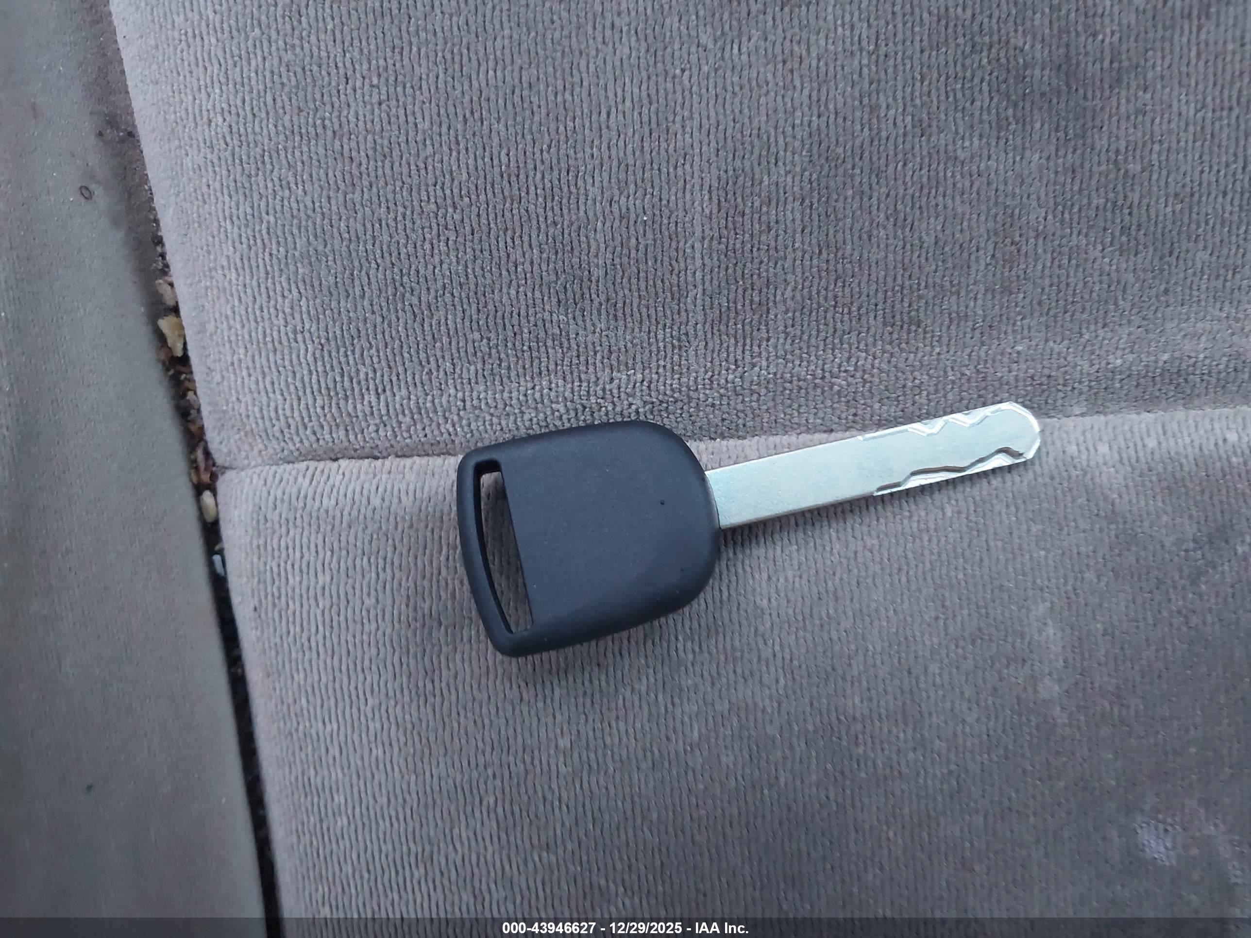 HONDA ACCORD image 11