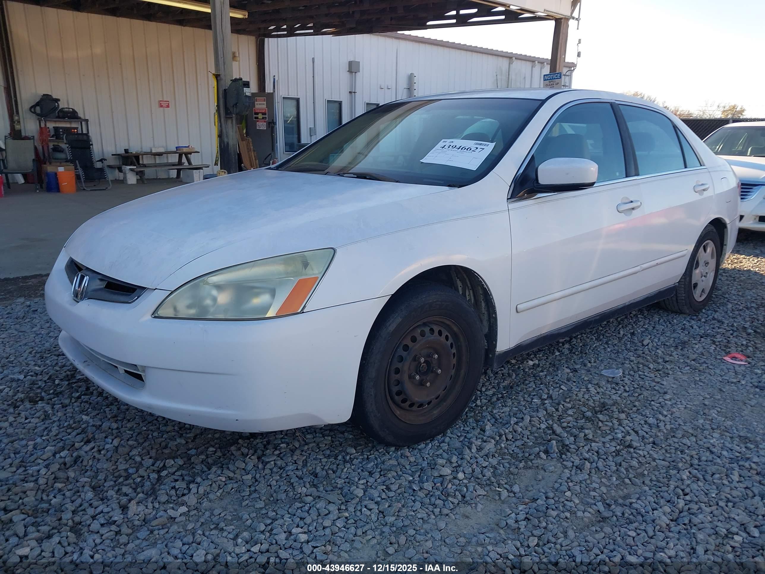 HONDA ACCORD image 2
