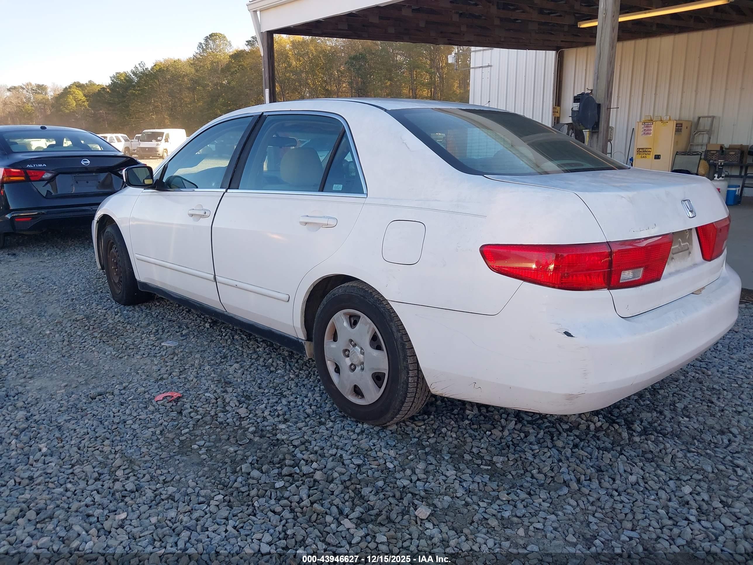 HONDA ACCORD image 3