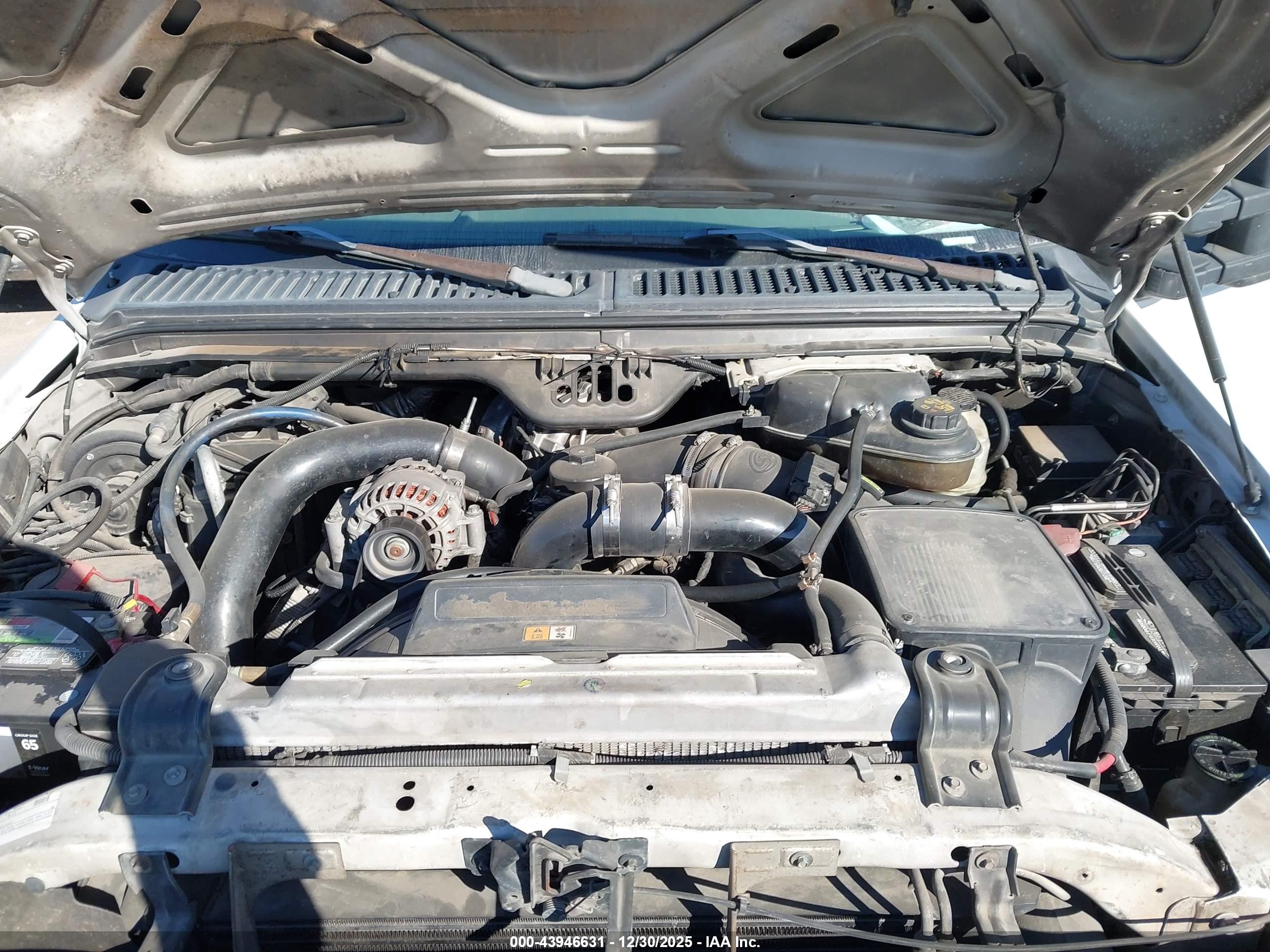 FORD F-250 image 10