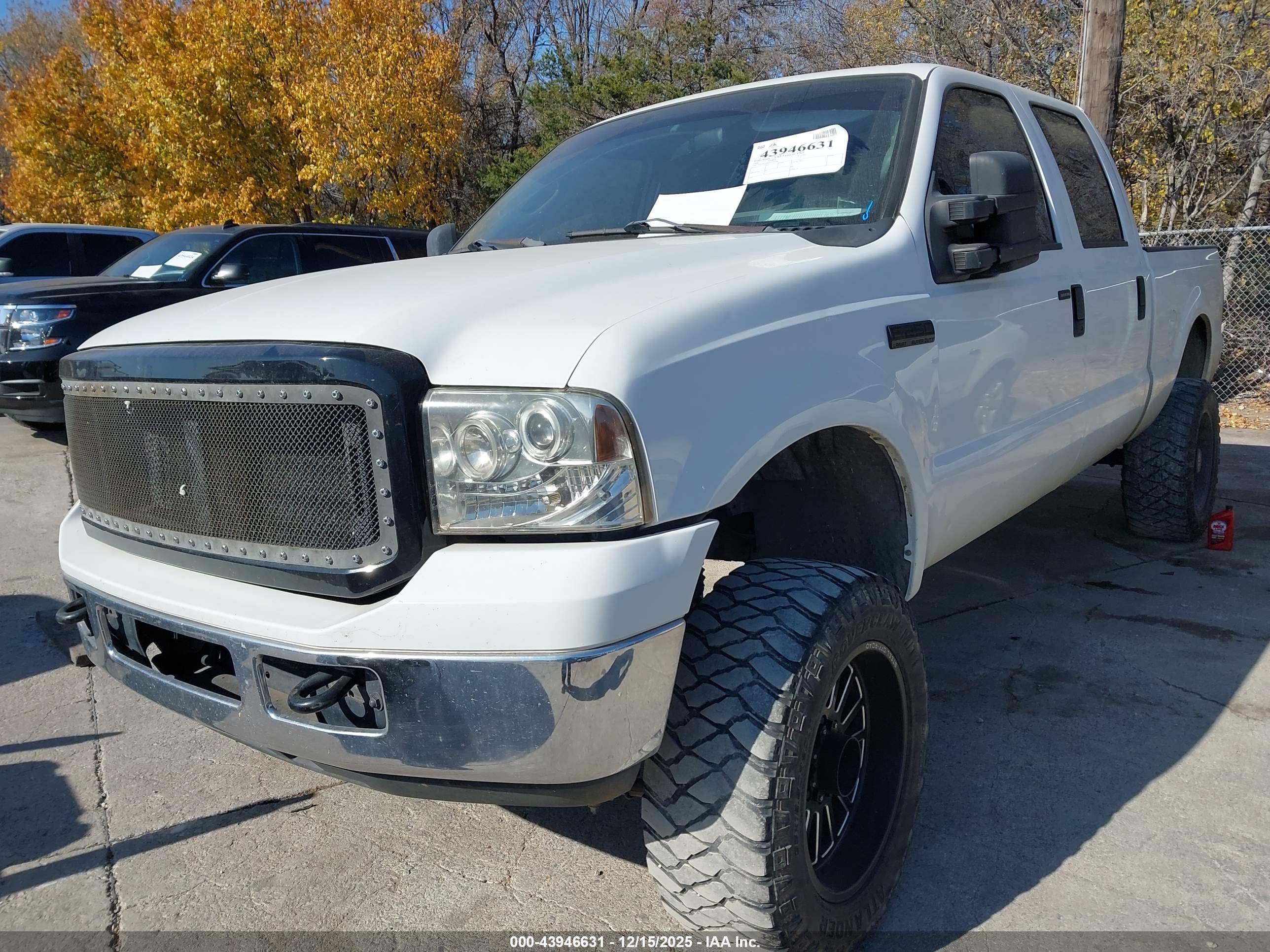 FORD F-250 image 2
