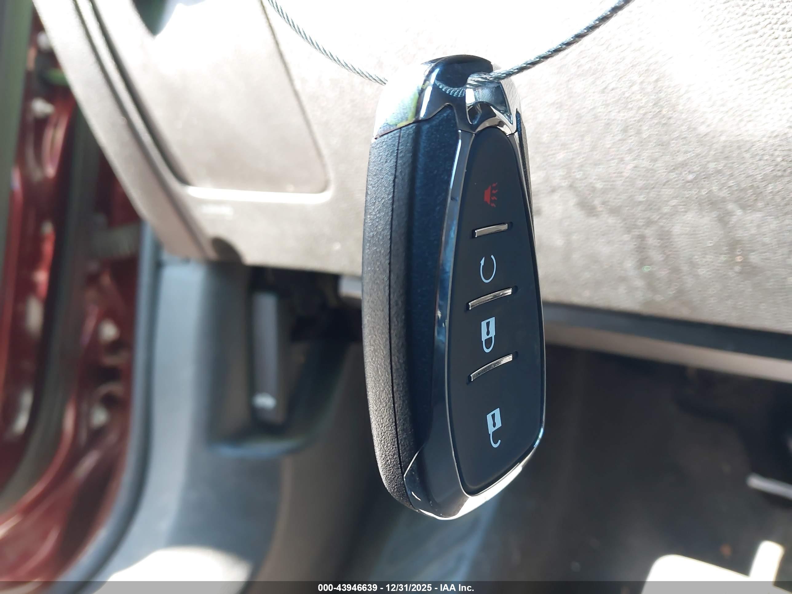 CHEVROLET TRAX image 11