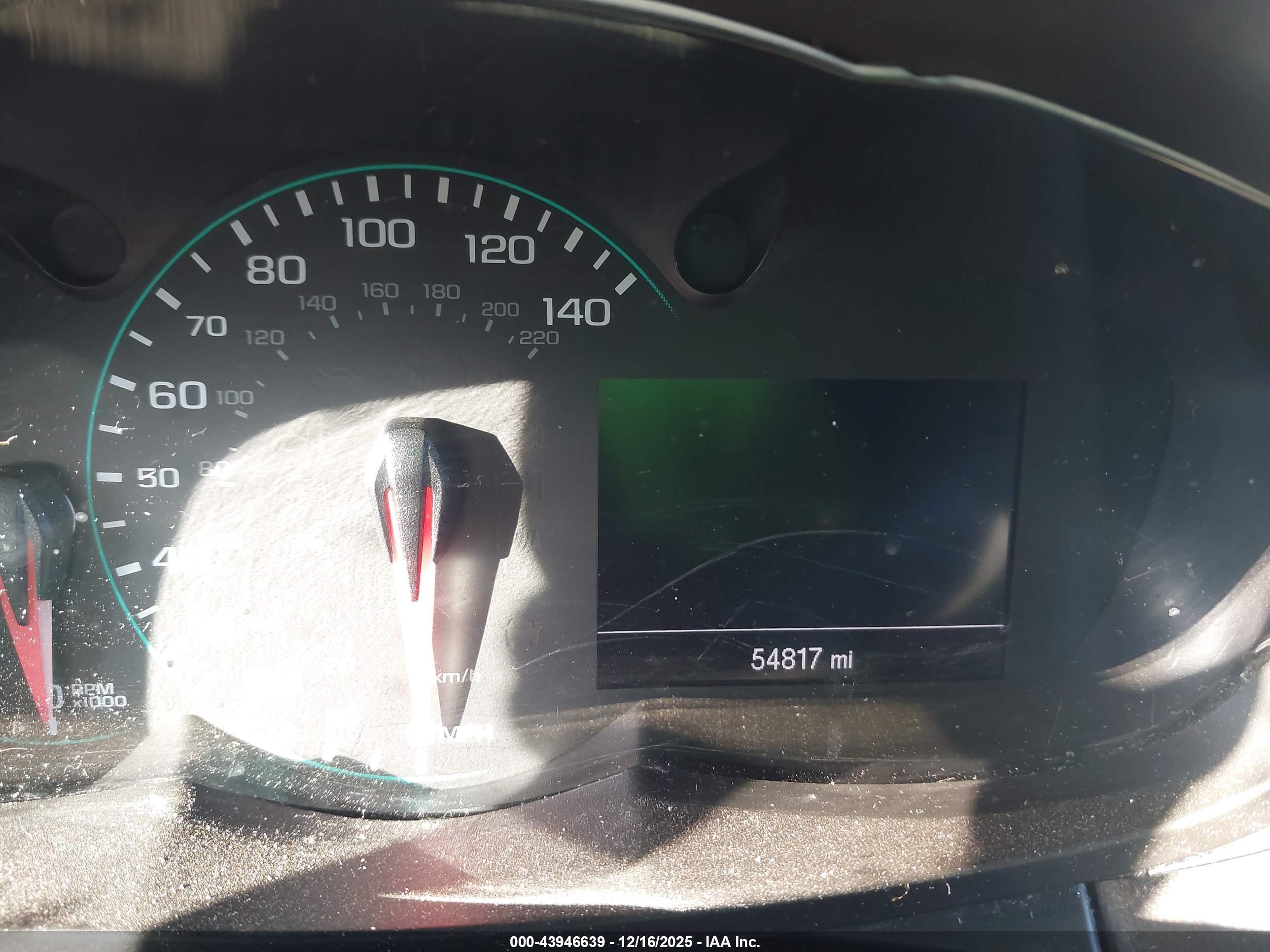 CHEVROLET TRAX image 7
