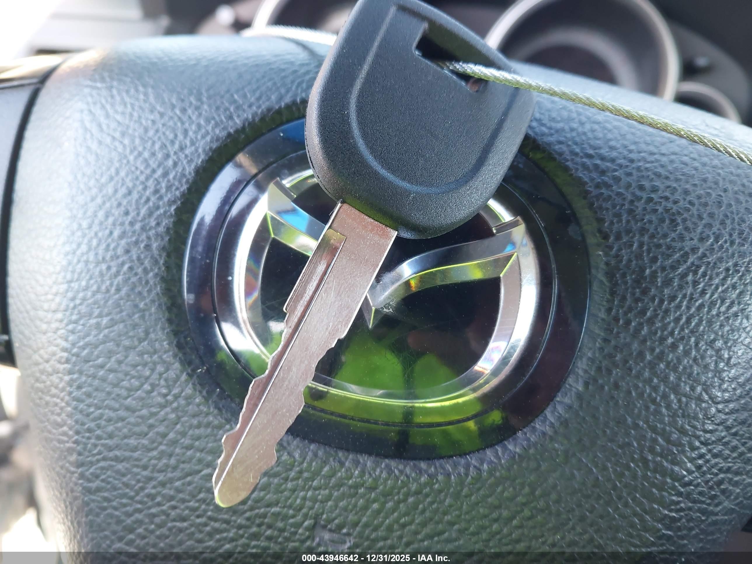 MAZDA CX-9 image 11
