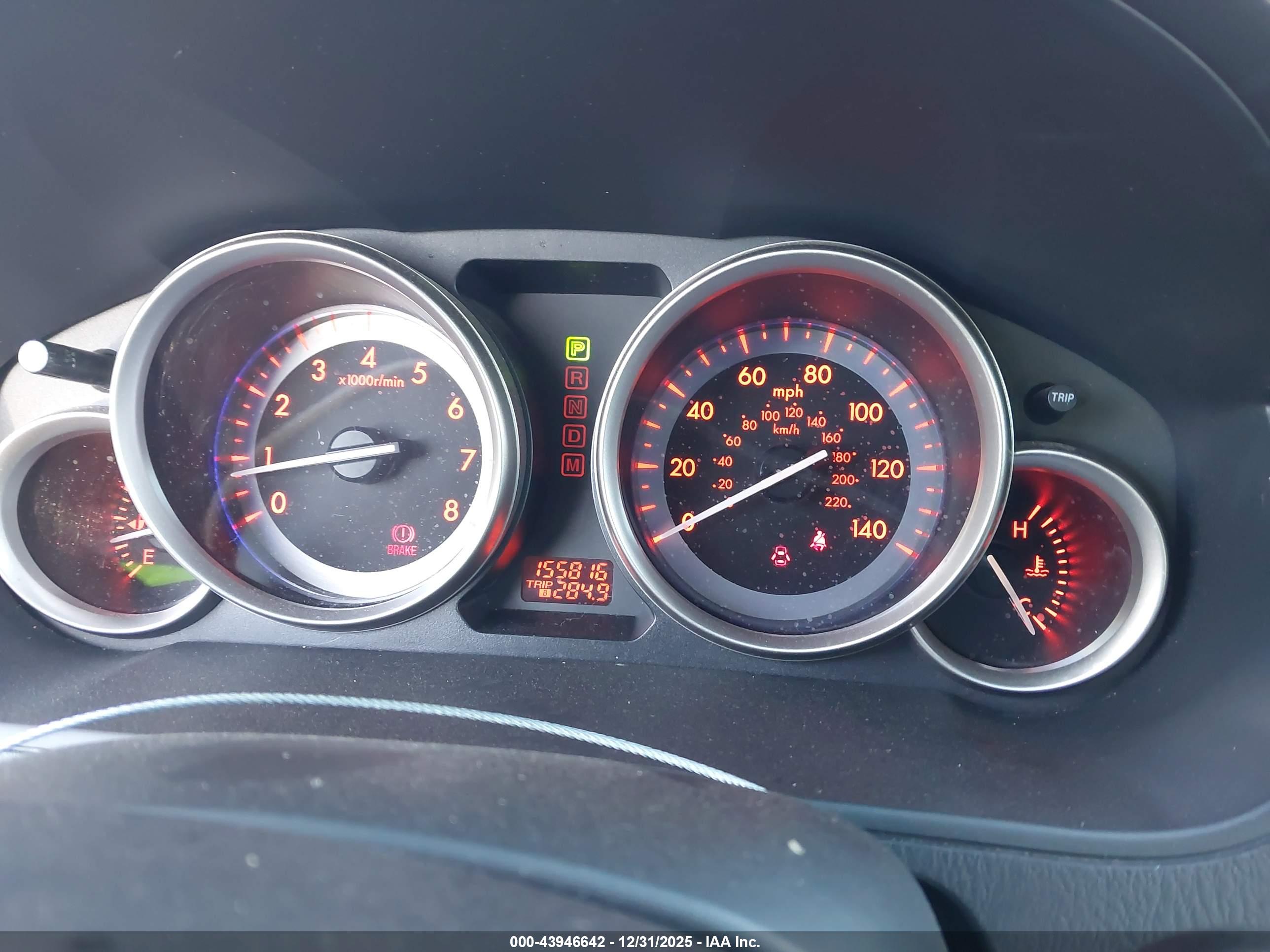 MAZDA CX-9 image 7