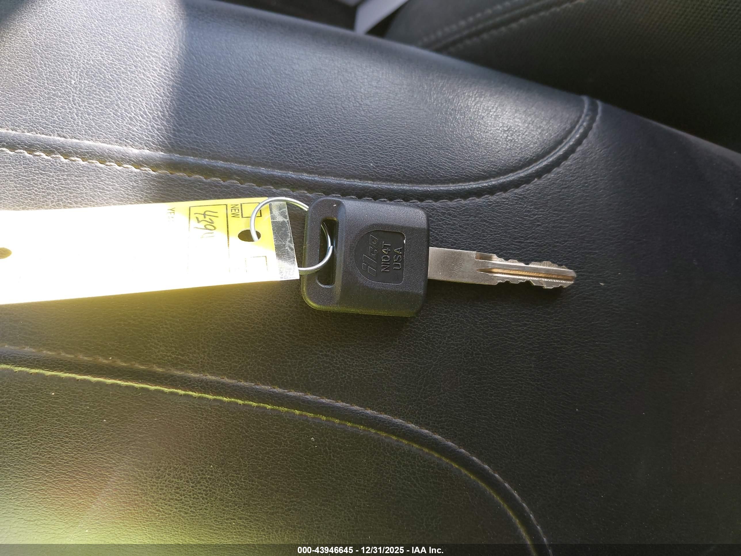 NISSAN SENTRA image 11