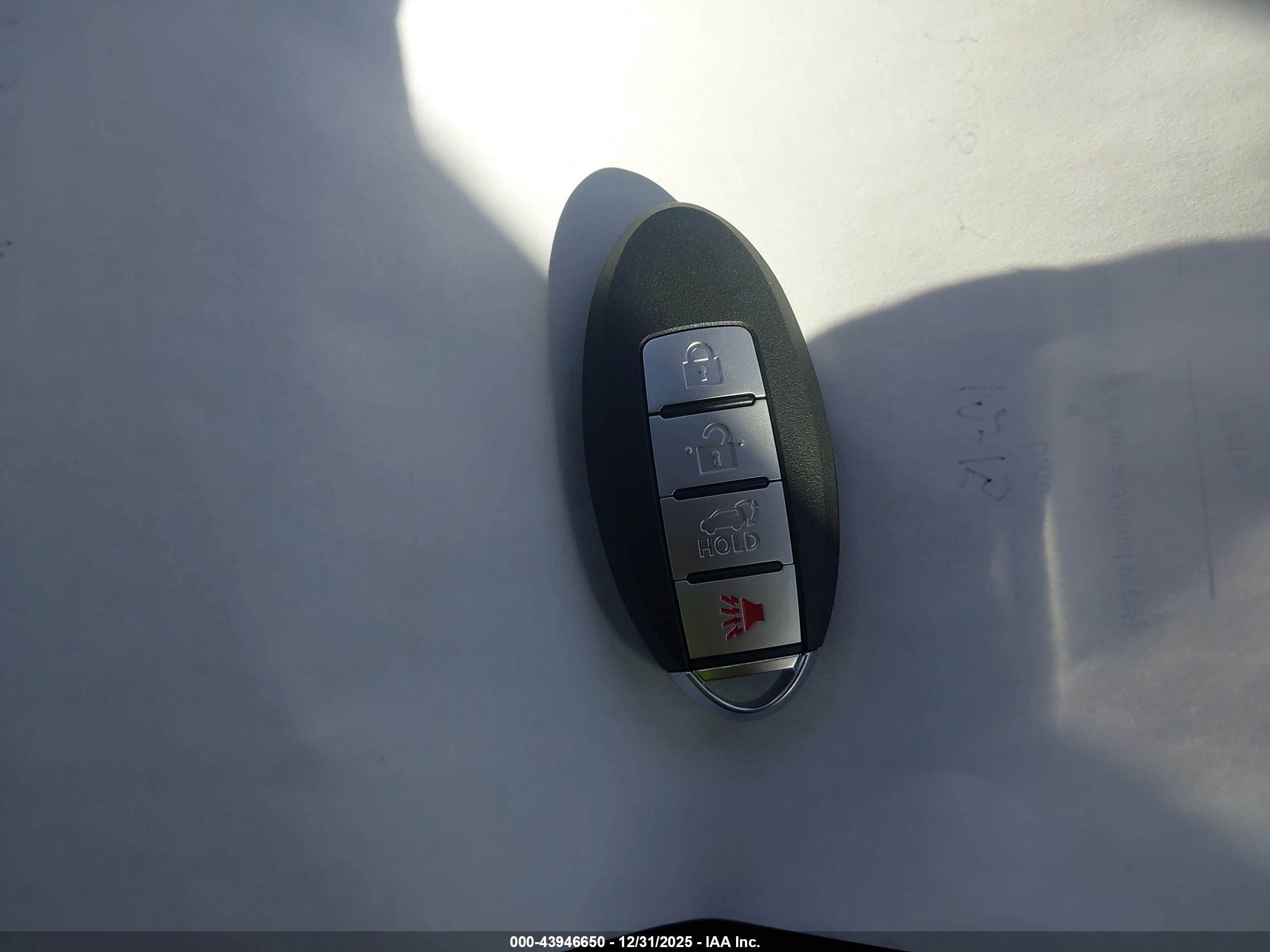 NISSAN ALTIMA image 11