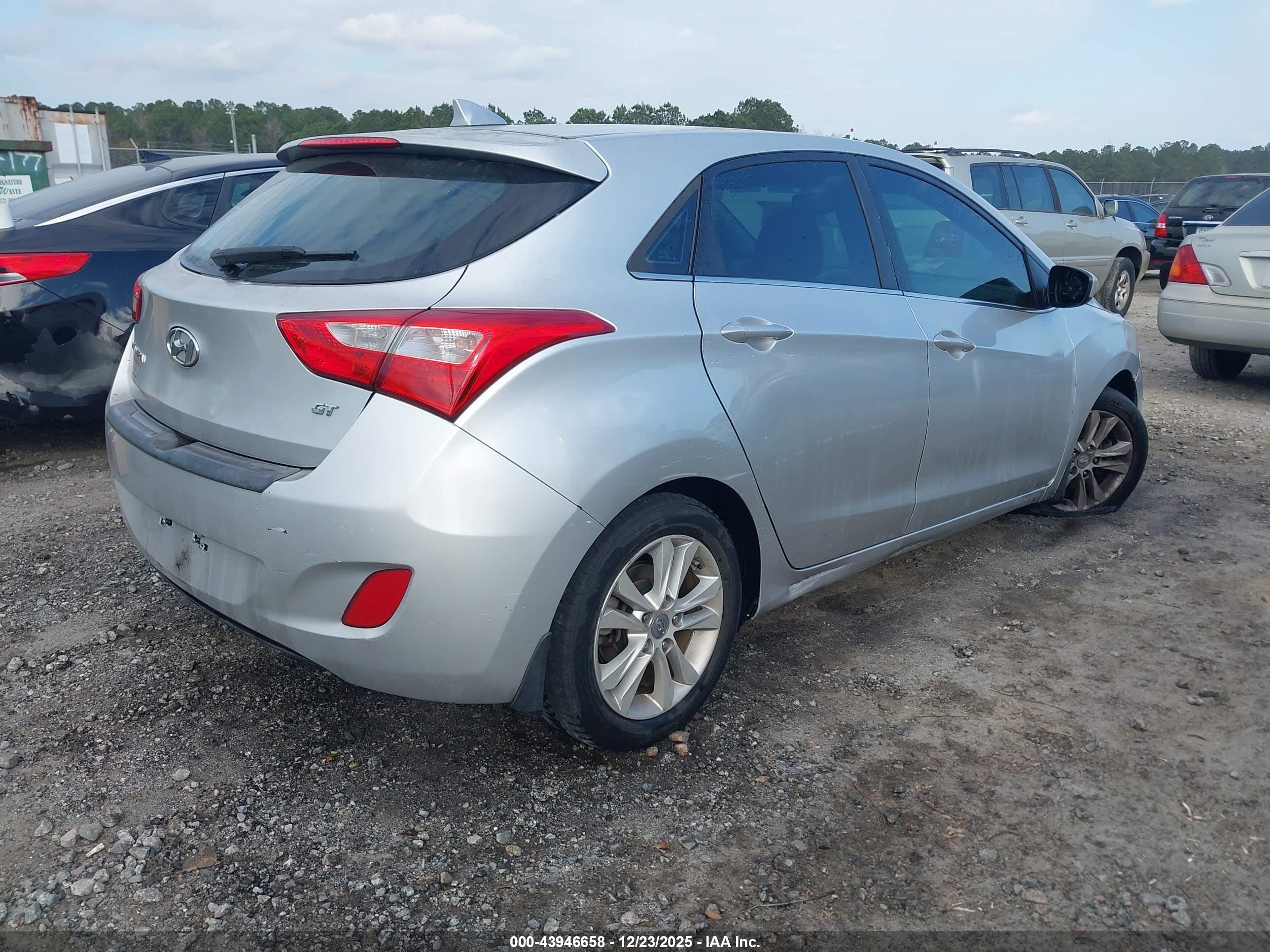 HYUNDAI ELANTRA image 4