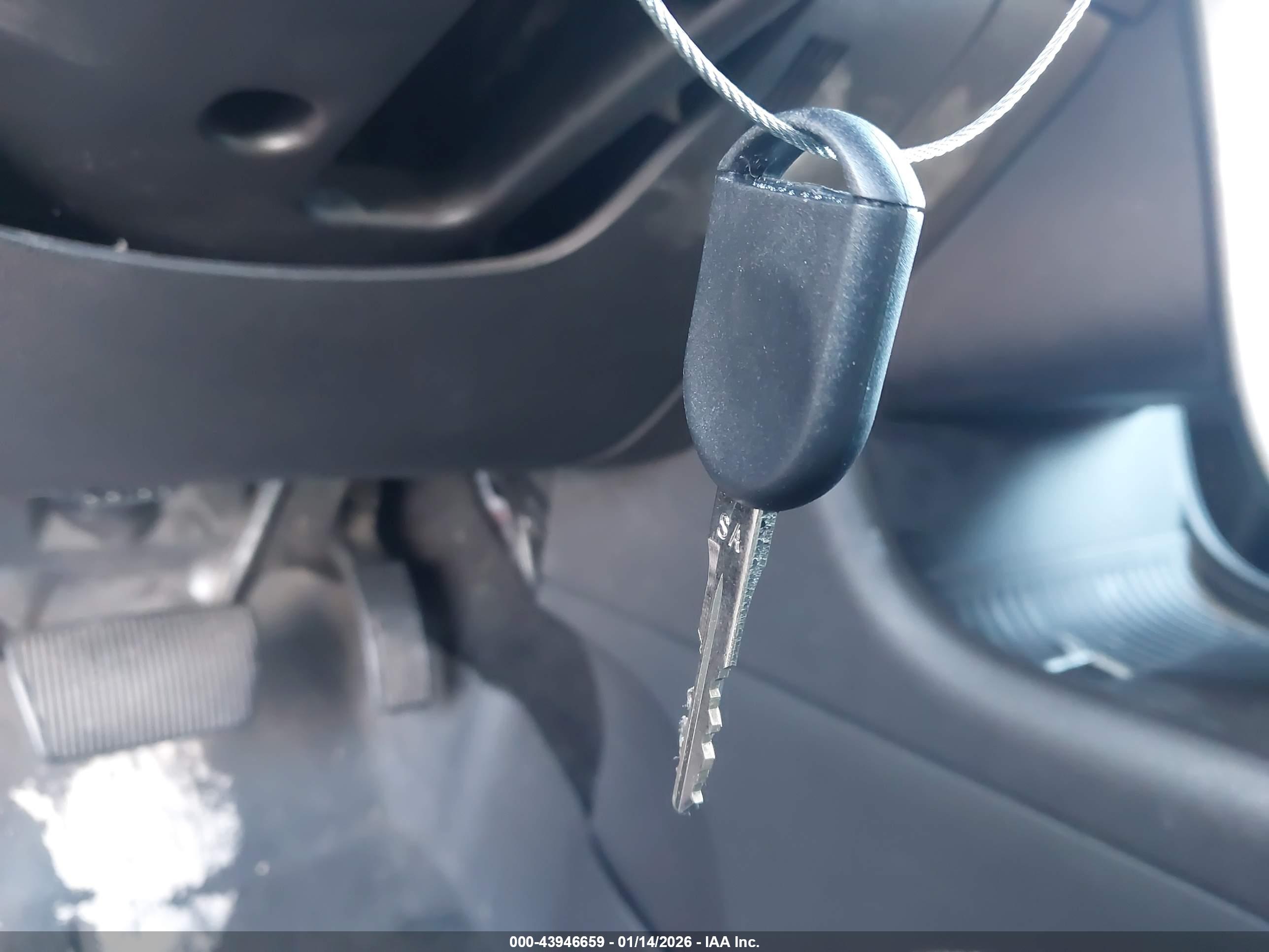 FORD EDGE image 11