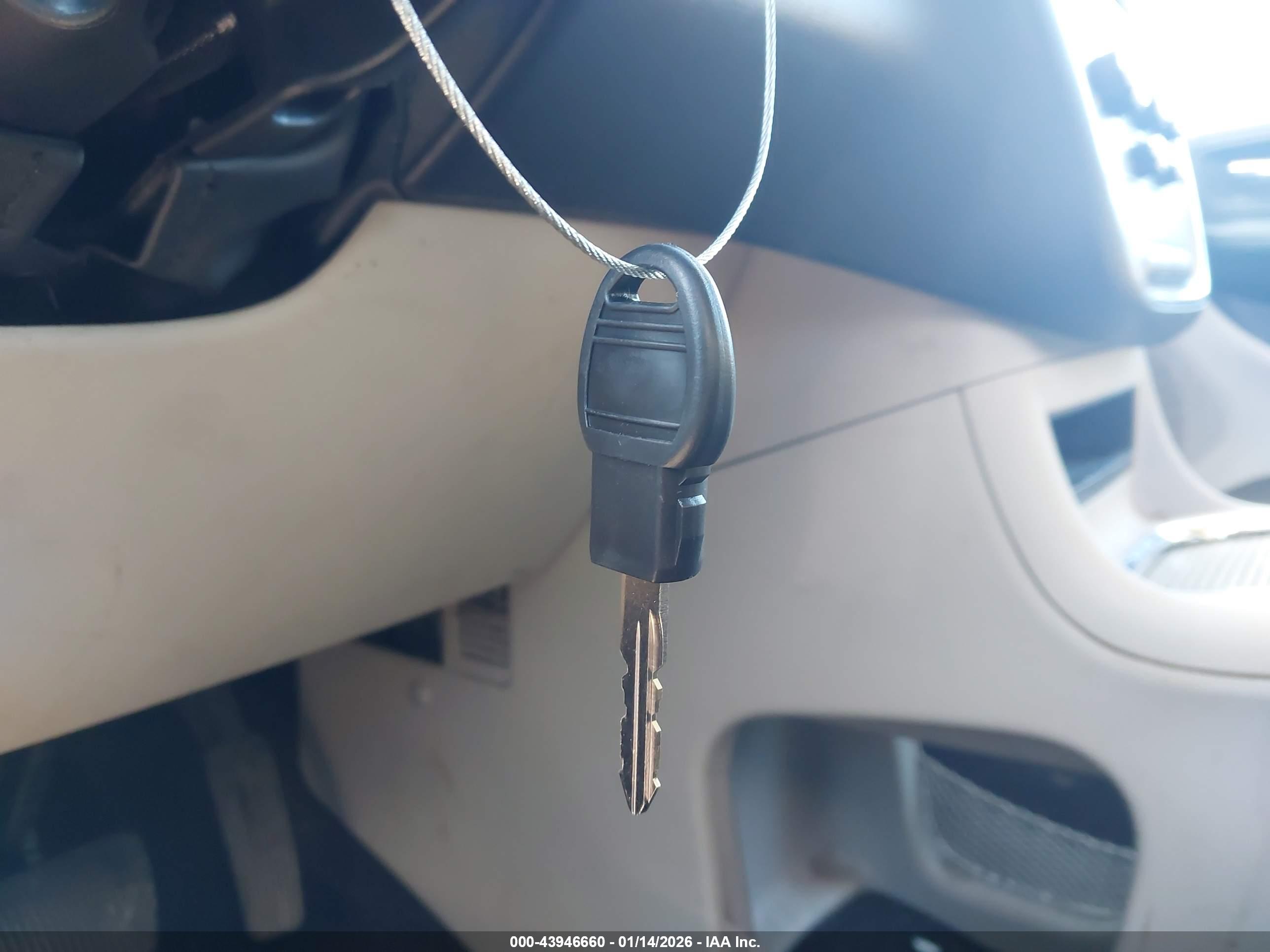 DODGE GRAND image 11