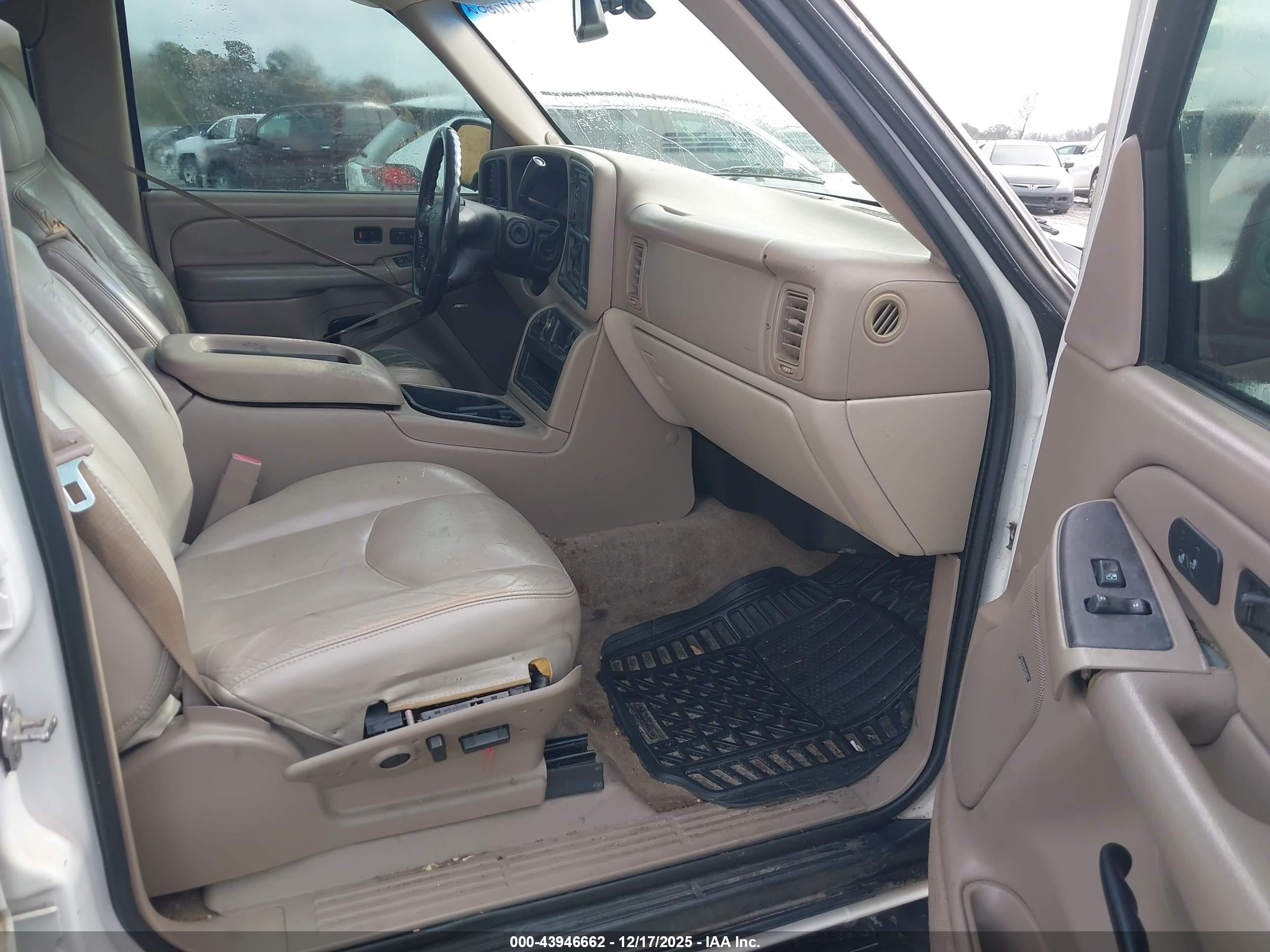 CHEVROLET TAHOE image 5