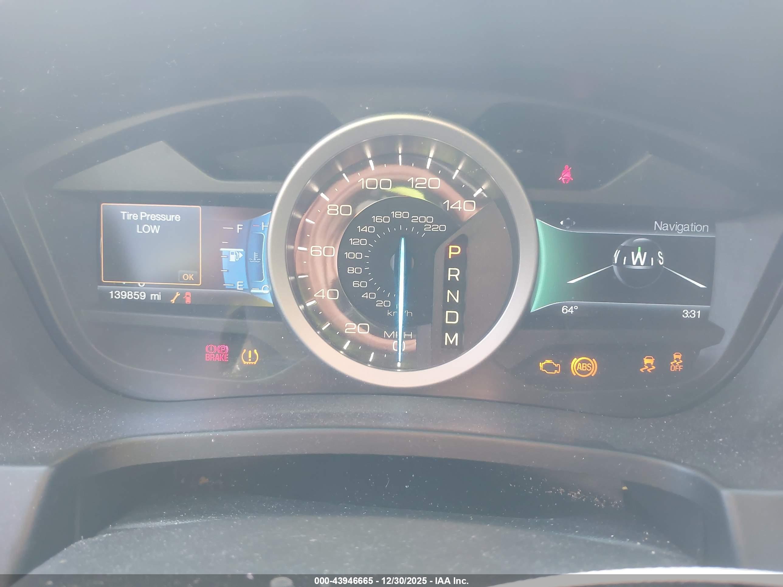 FORD EXPLORER image 7