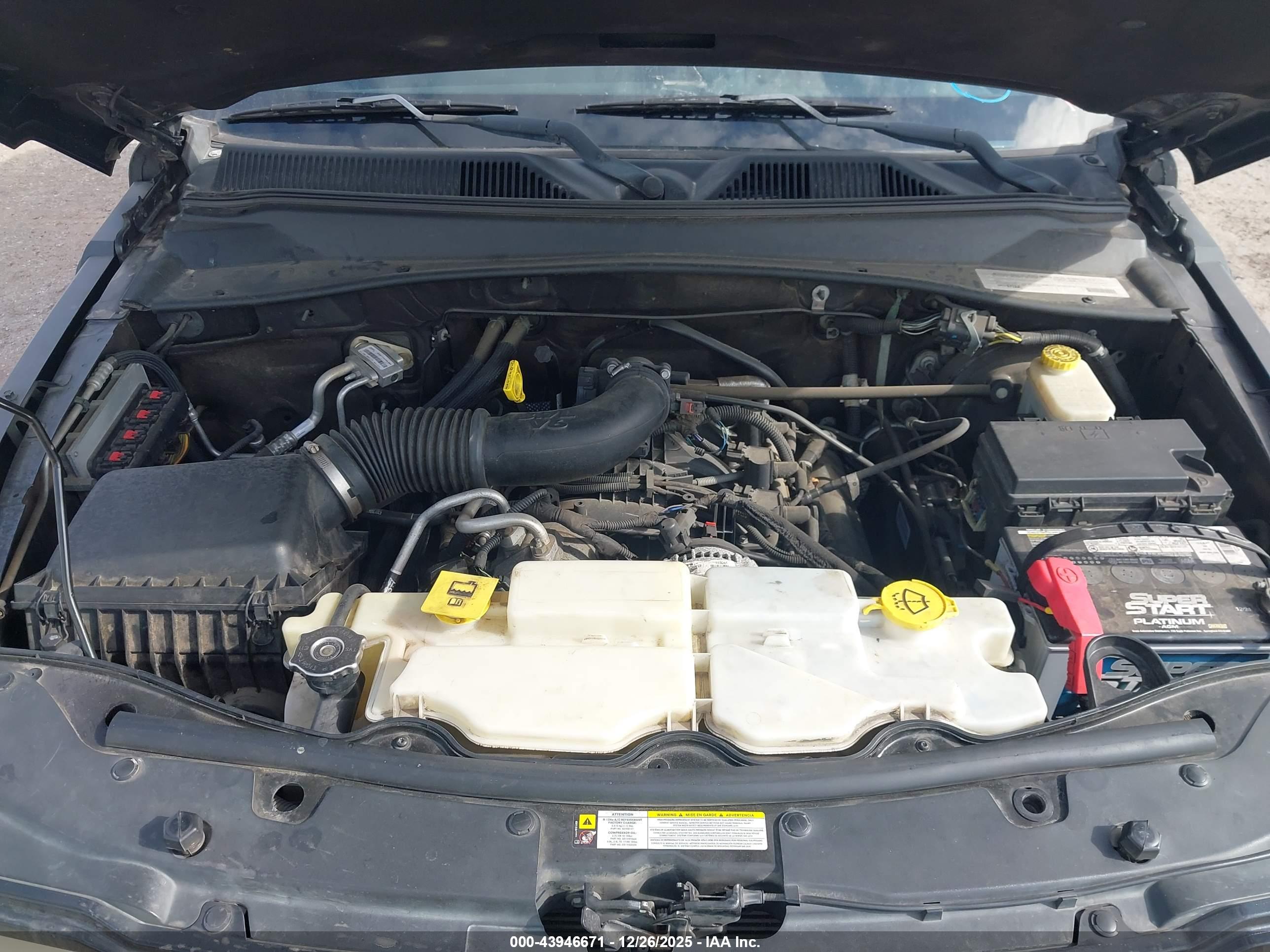JEEP LIBERTY image 10