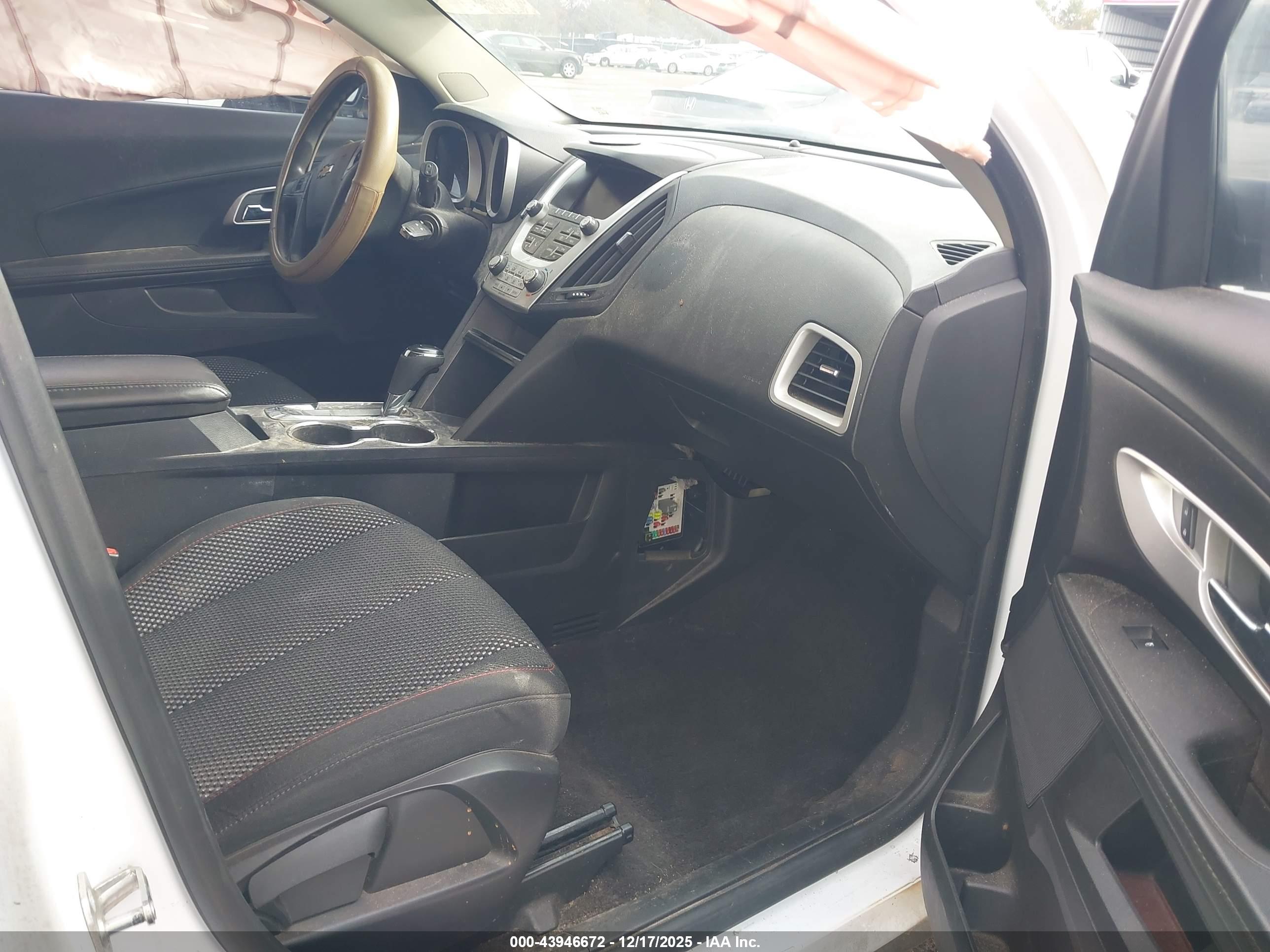 CHEVROLET EQUINOX image 5