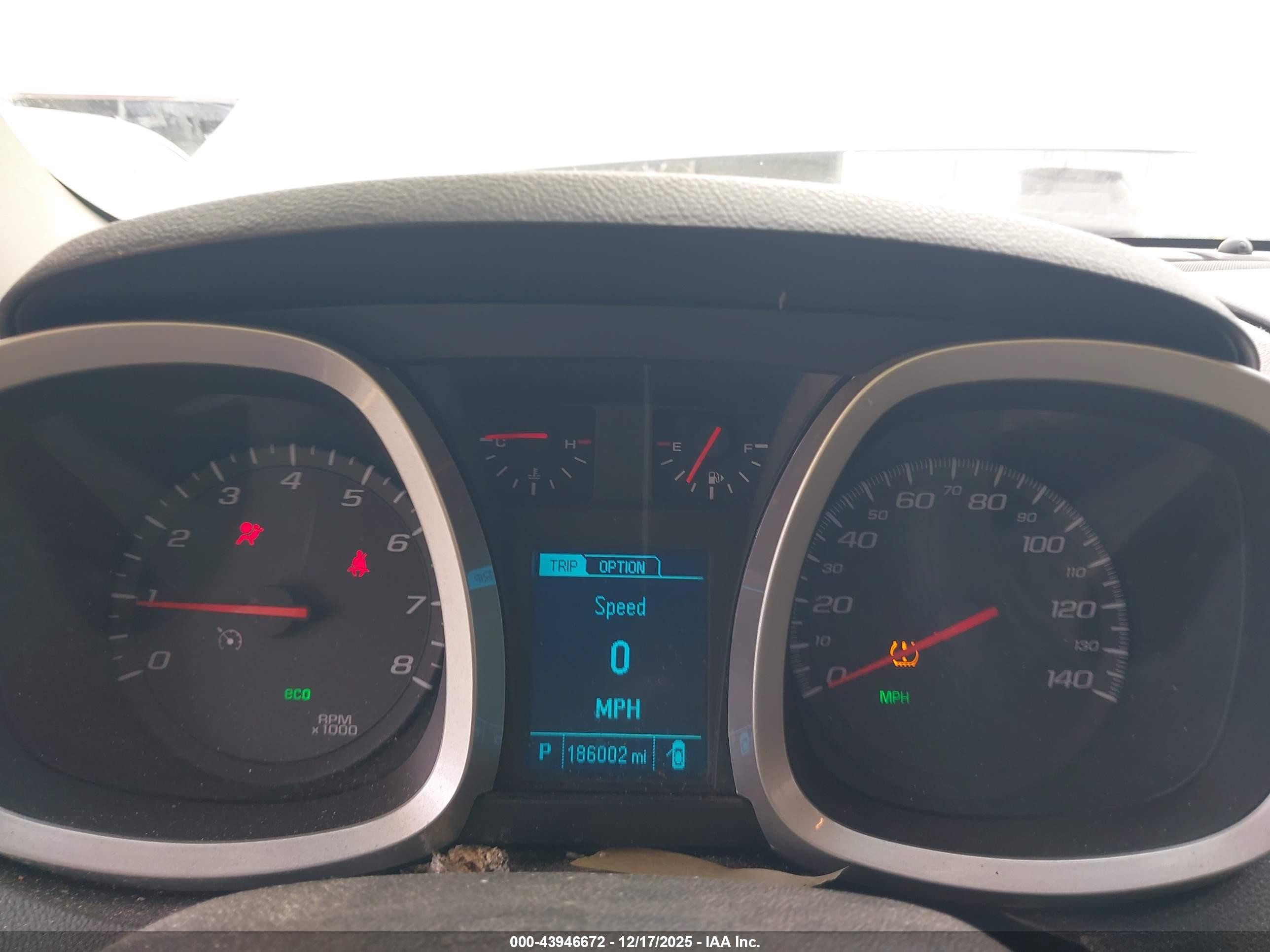CHEVROLET EQUINOX image 7