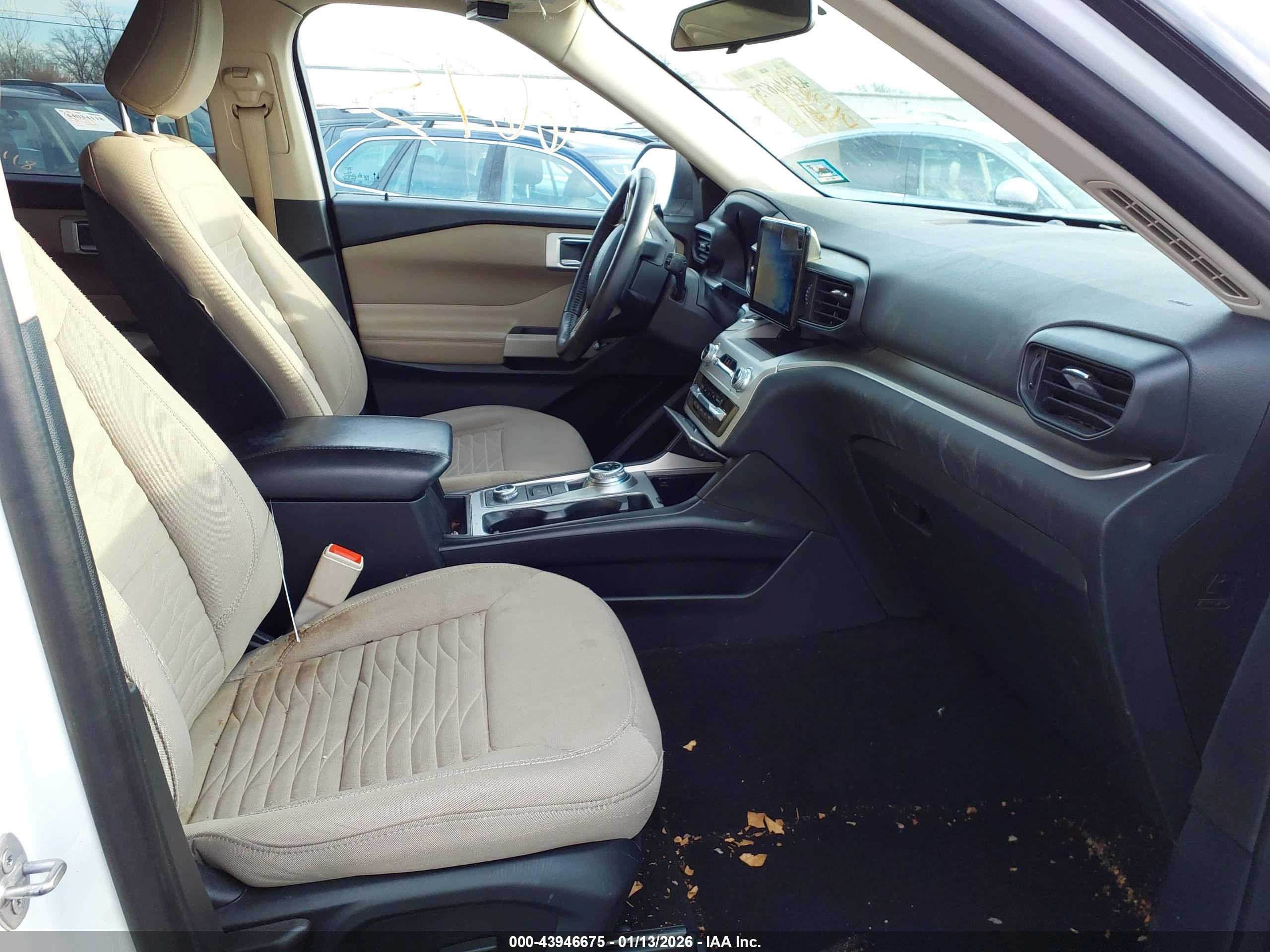 FORD EXPLORER image 5