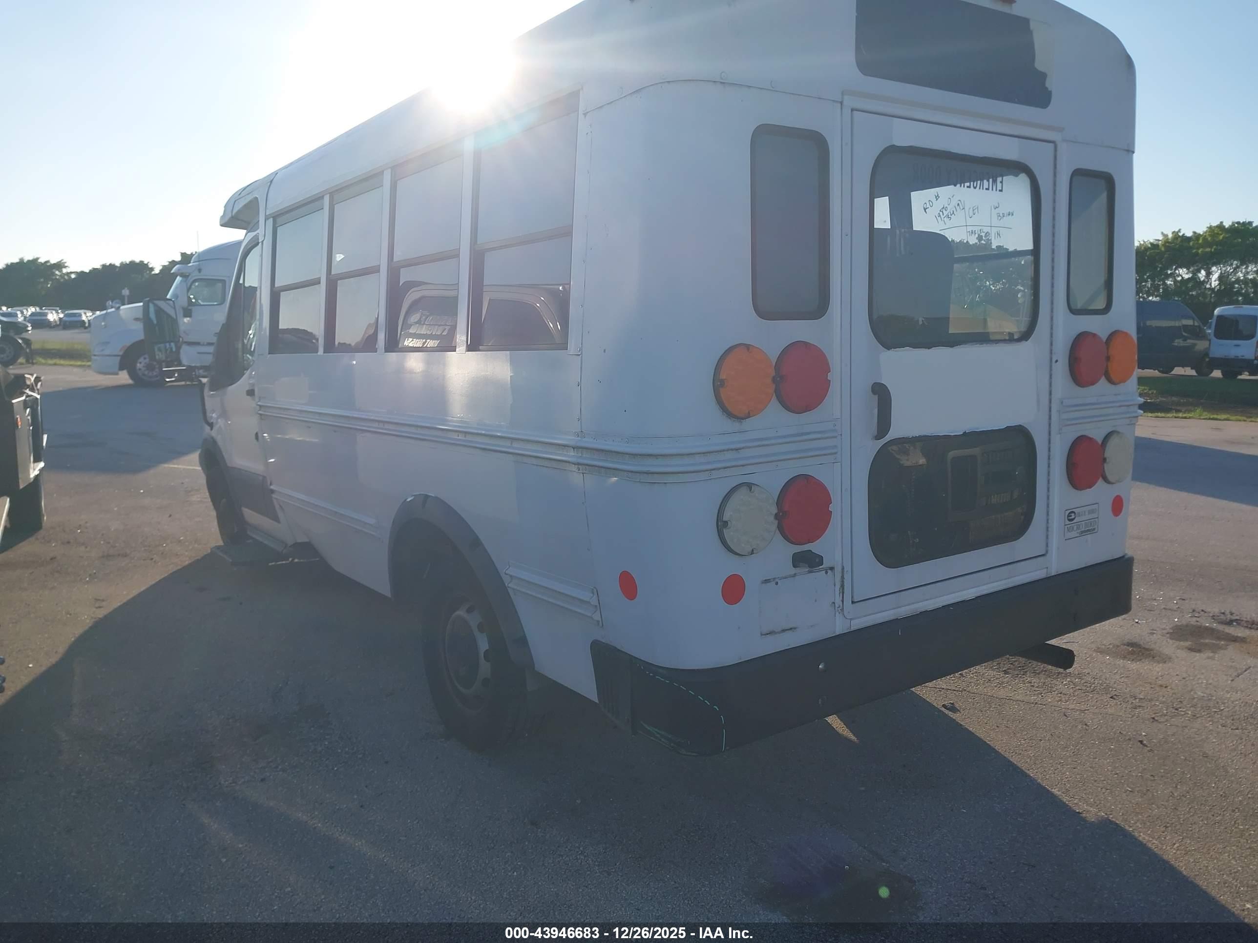 FORD TRANSIT-250 image 3