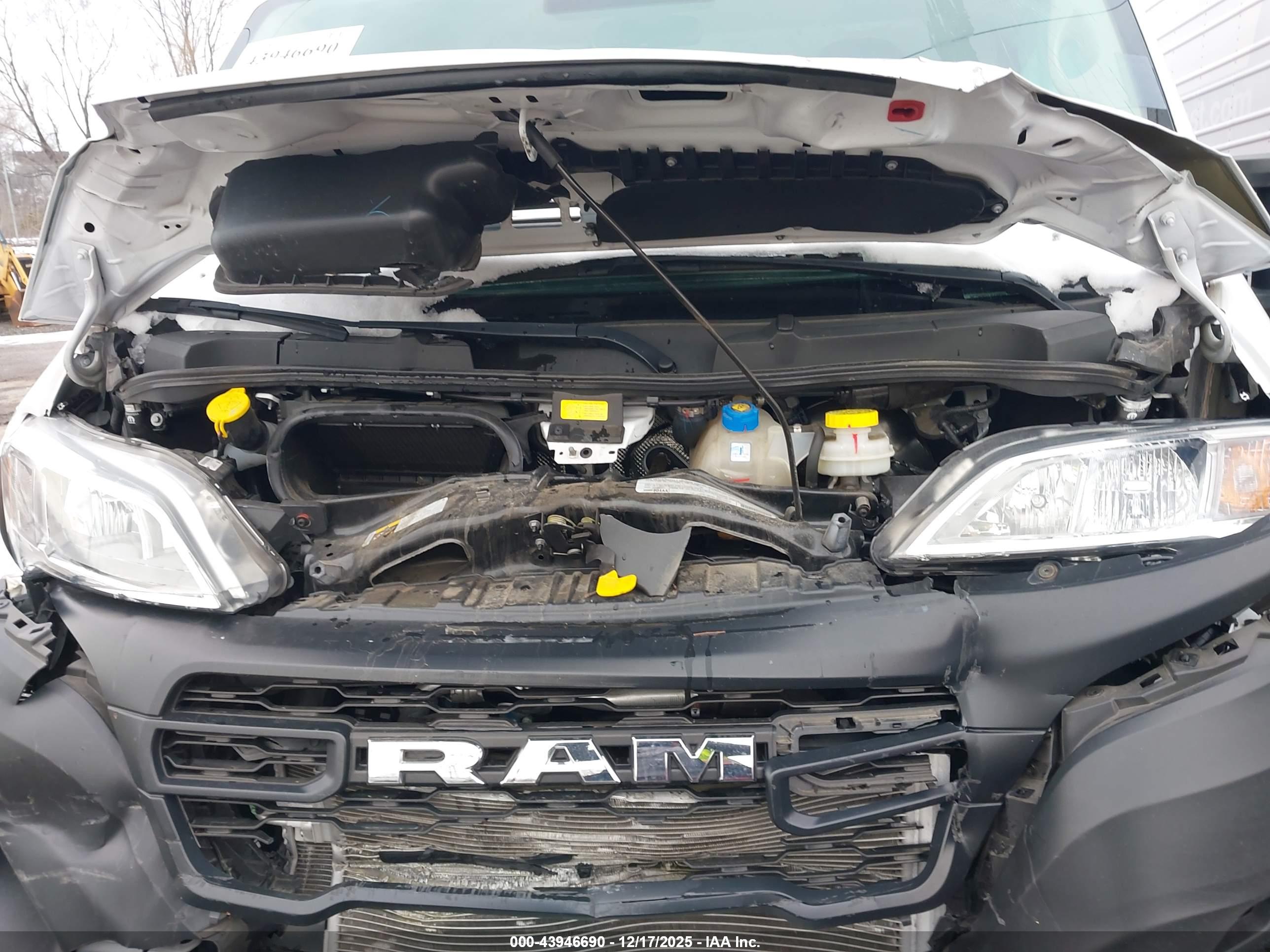 RAM PROMASTER image 10