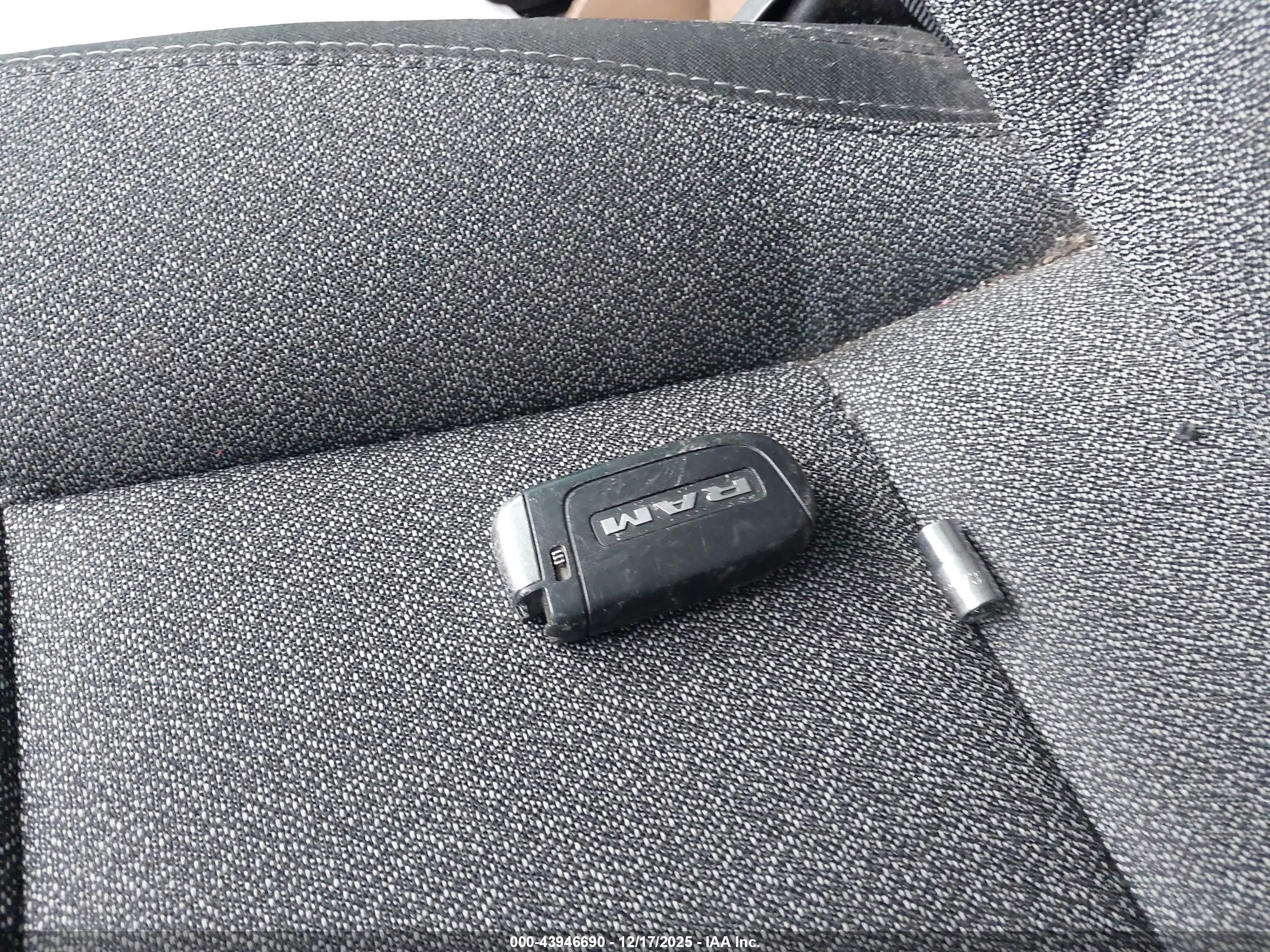 RAM PROMASTER image 11