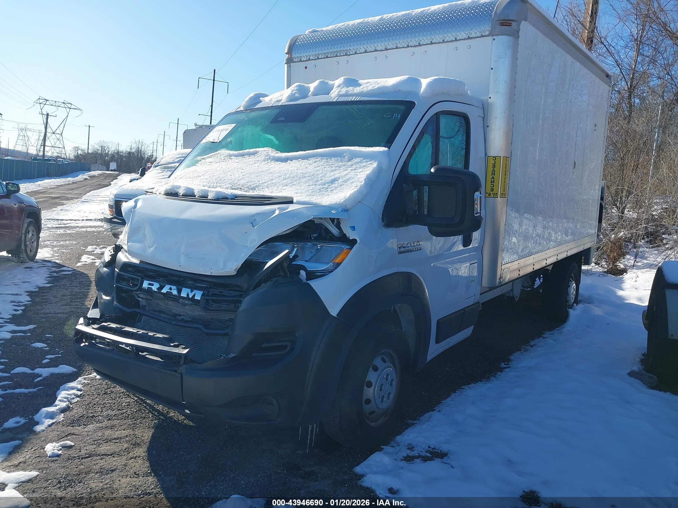 RAM PROMASTER image 2