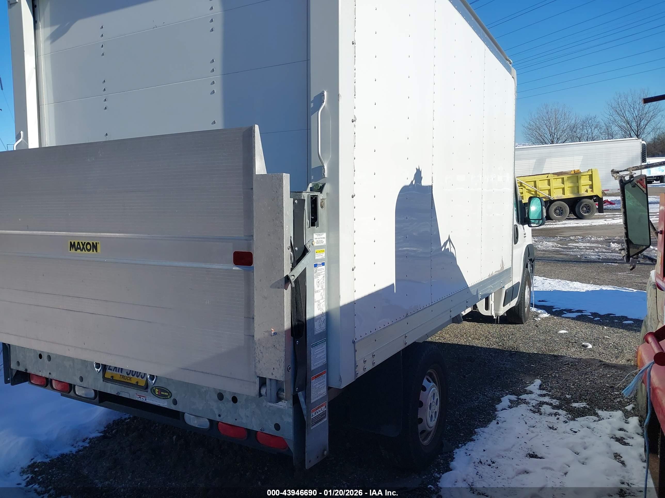 RAM PROMASTER image 4