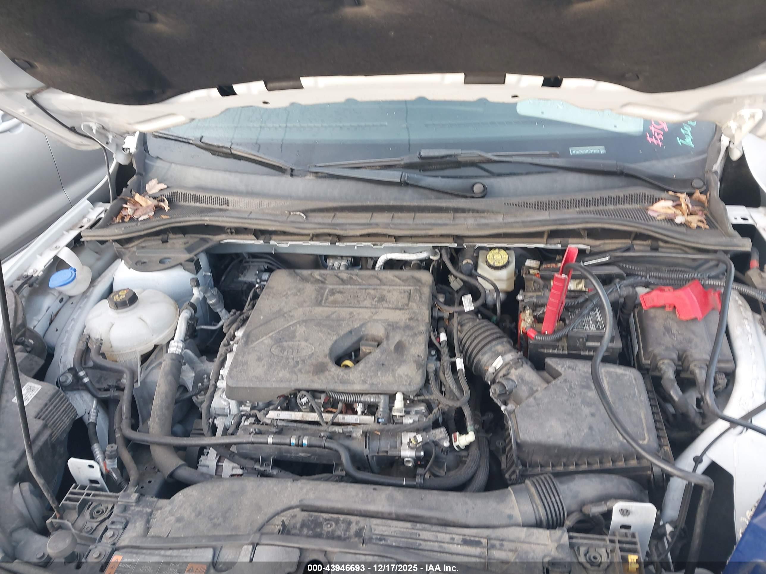 FORD ESCAPE image 10