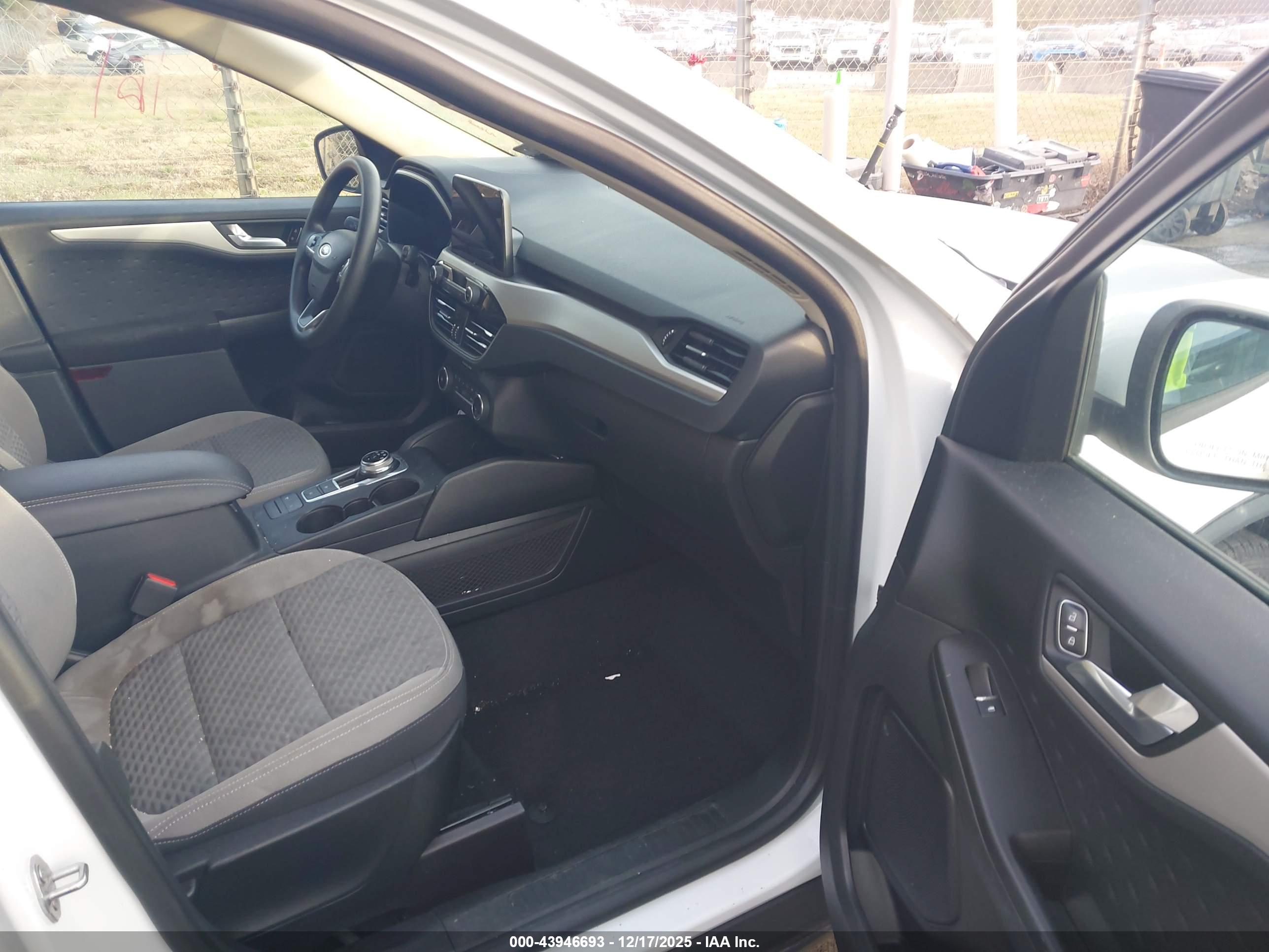 FORD ESCAPE image 5