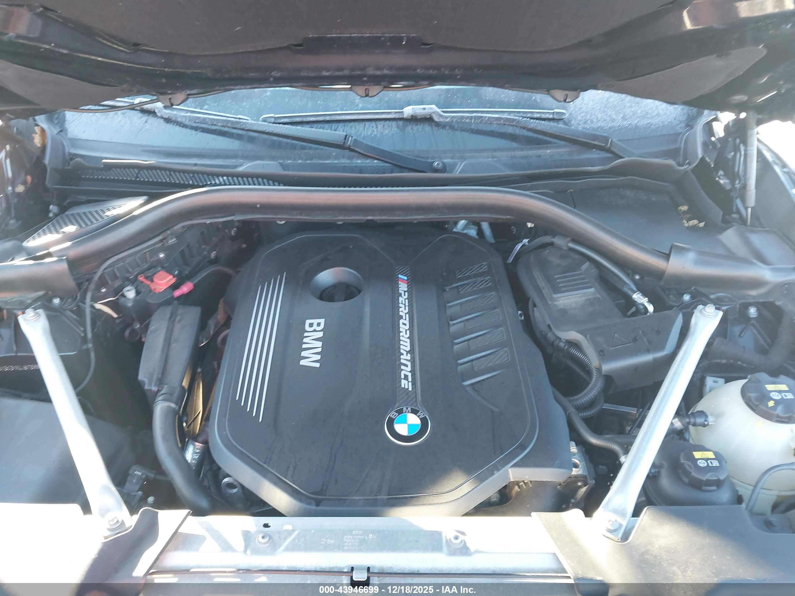 BMW X4 image 10