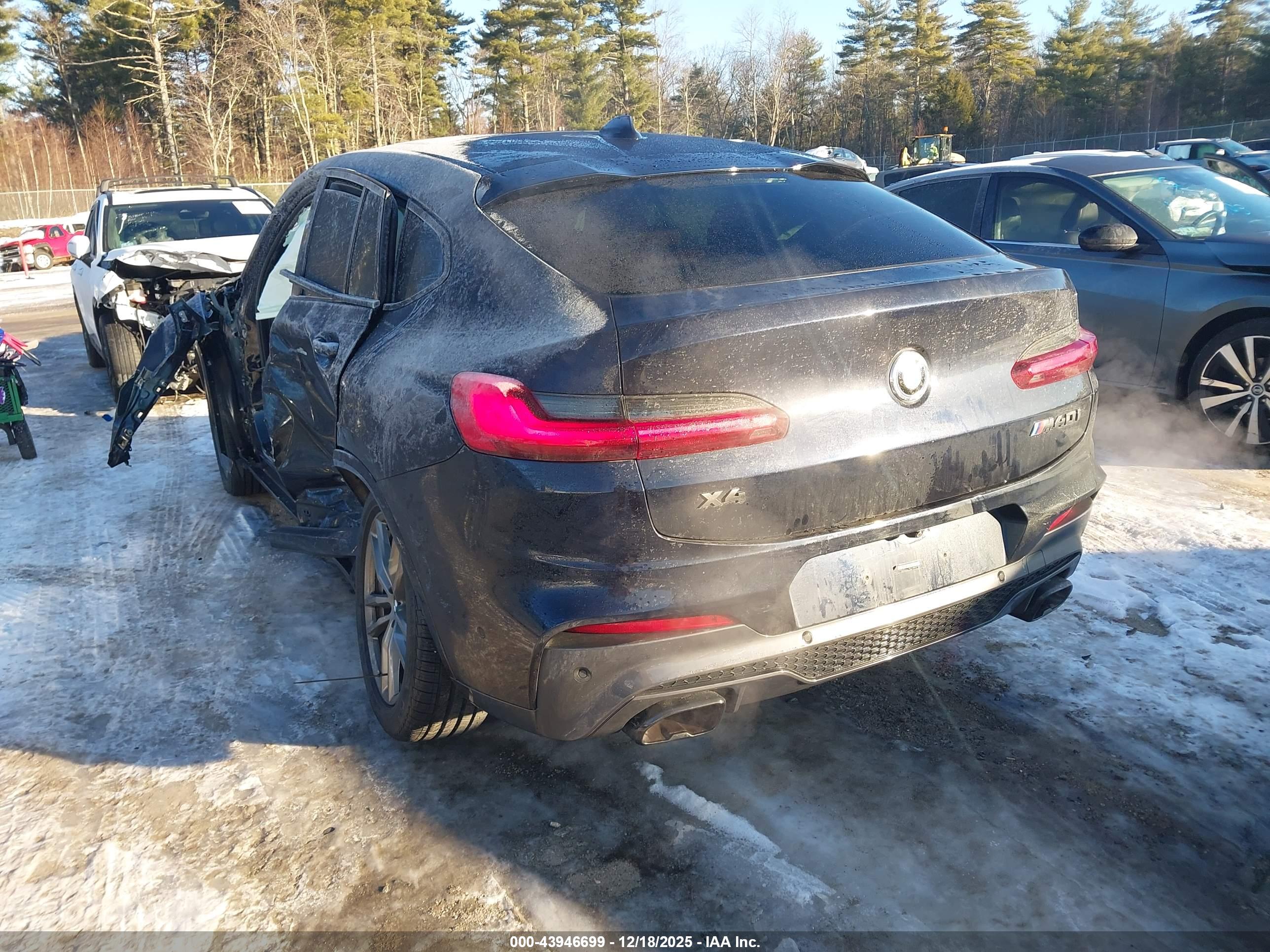 BMW X4 image 3