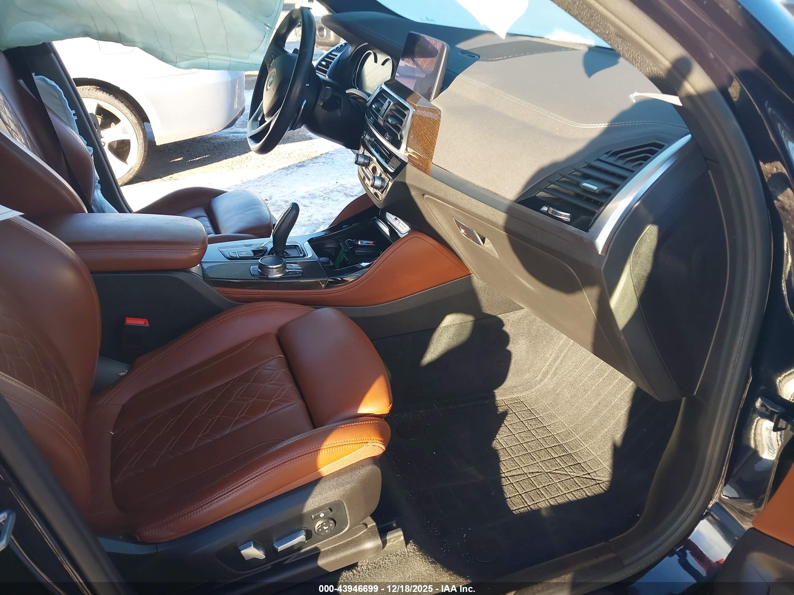 BMW X4 image 5